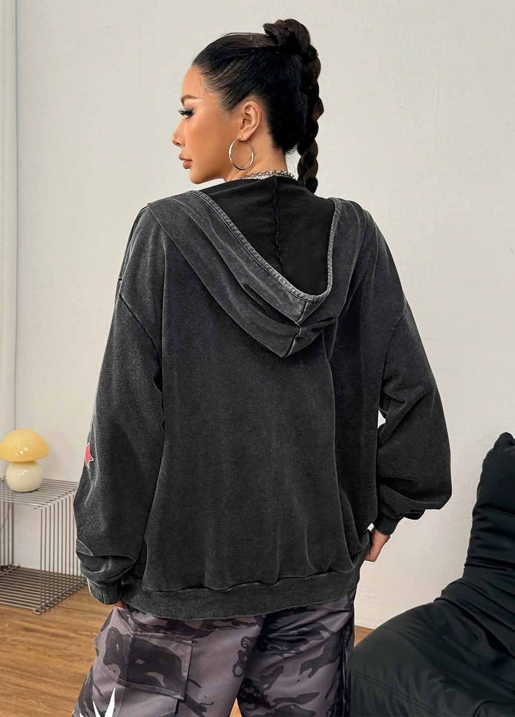 Толстовка SHEIN (367747992)