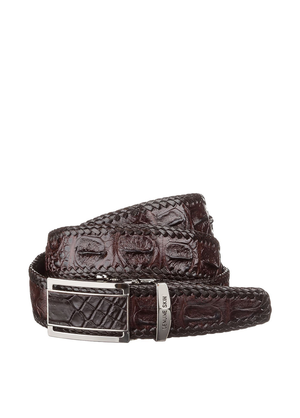 Ремінь Crocodile leather (178048550)