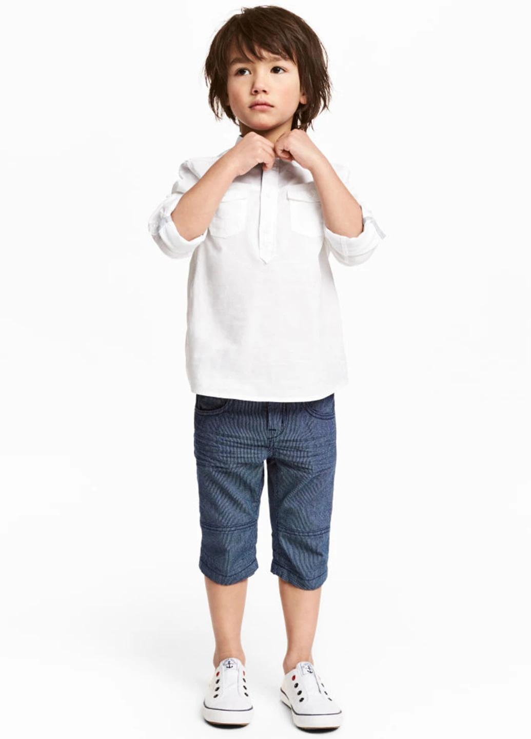 Шорты H&M (126411059)