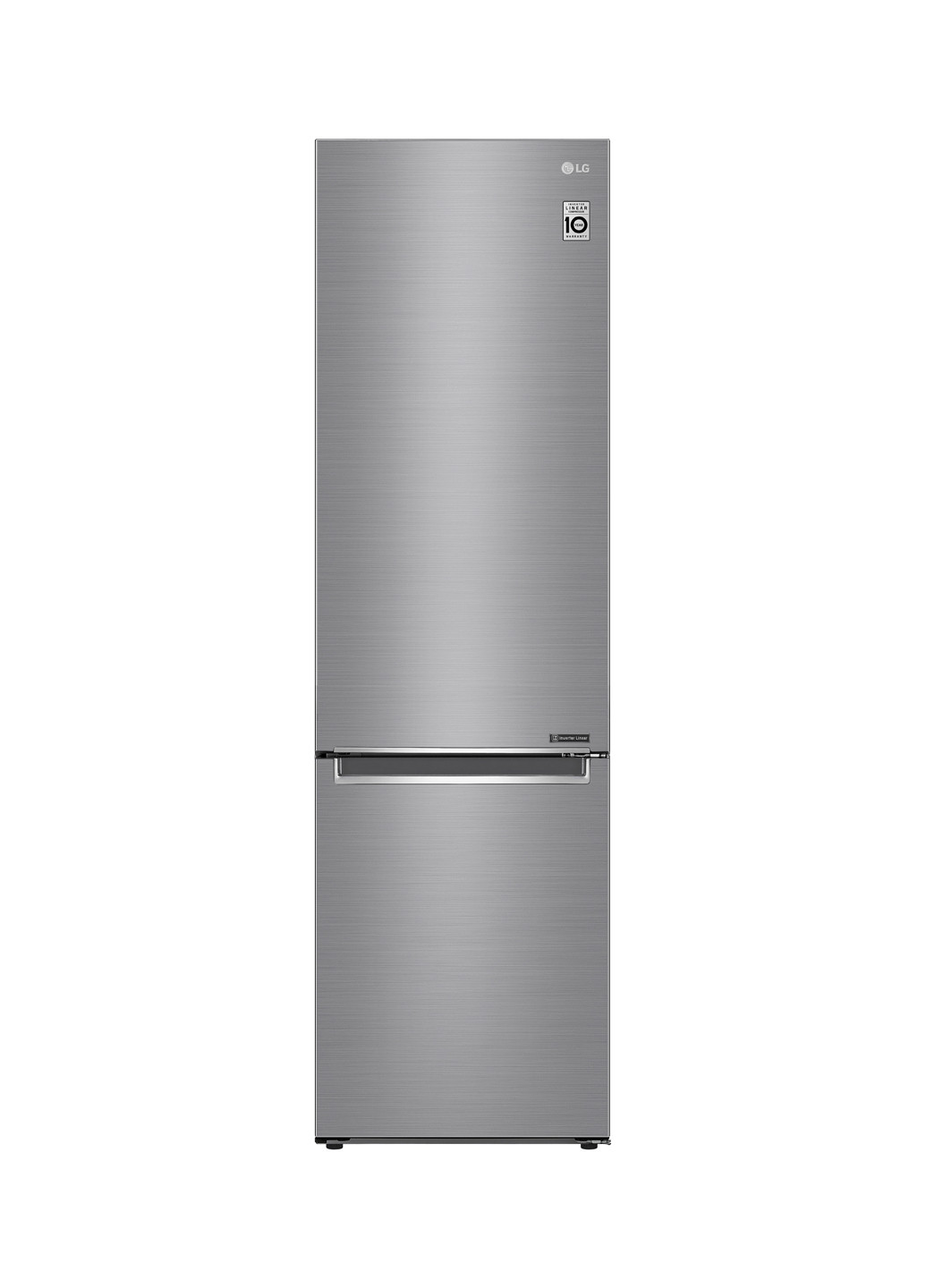 Холодильник LG gw-b509smjz (130358555)