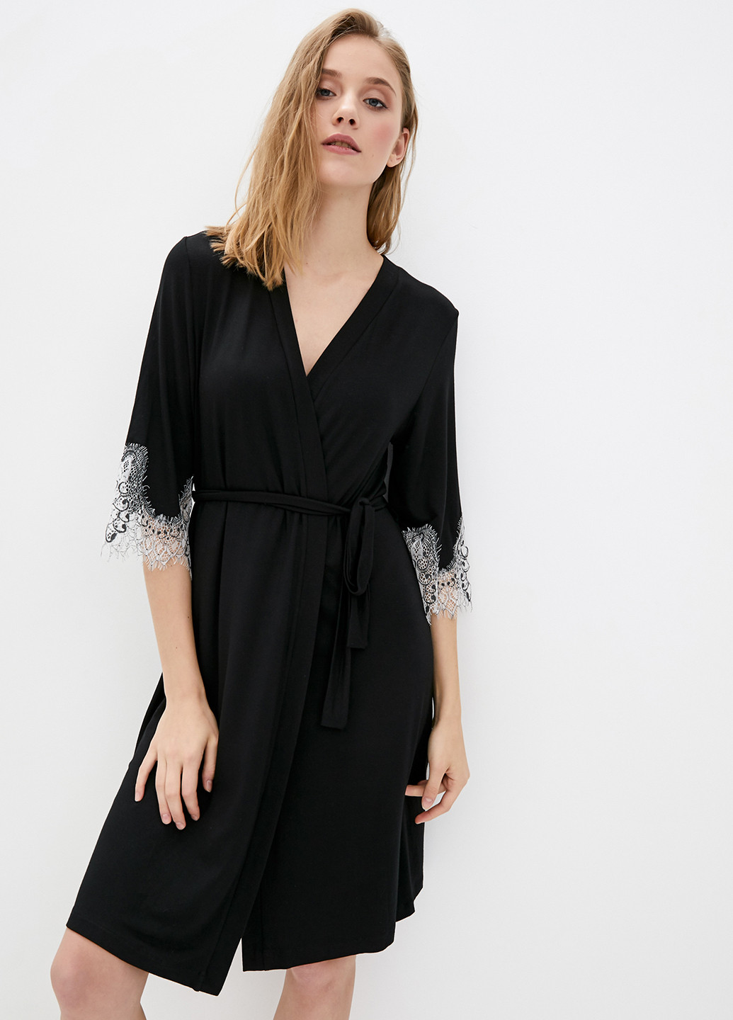 Халат Silence (249971280)