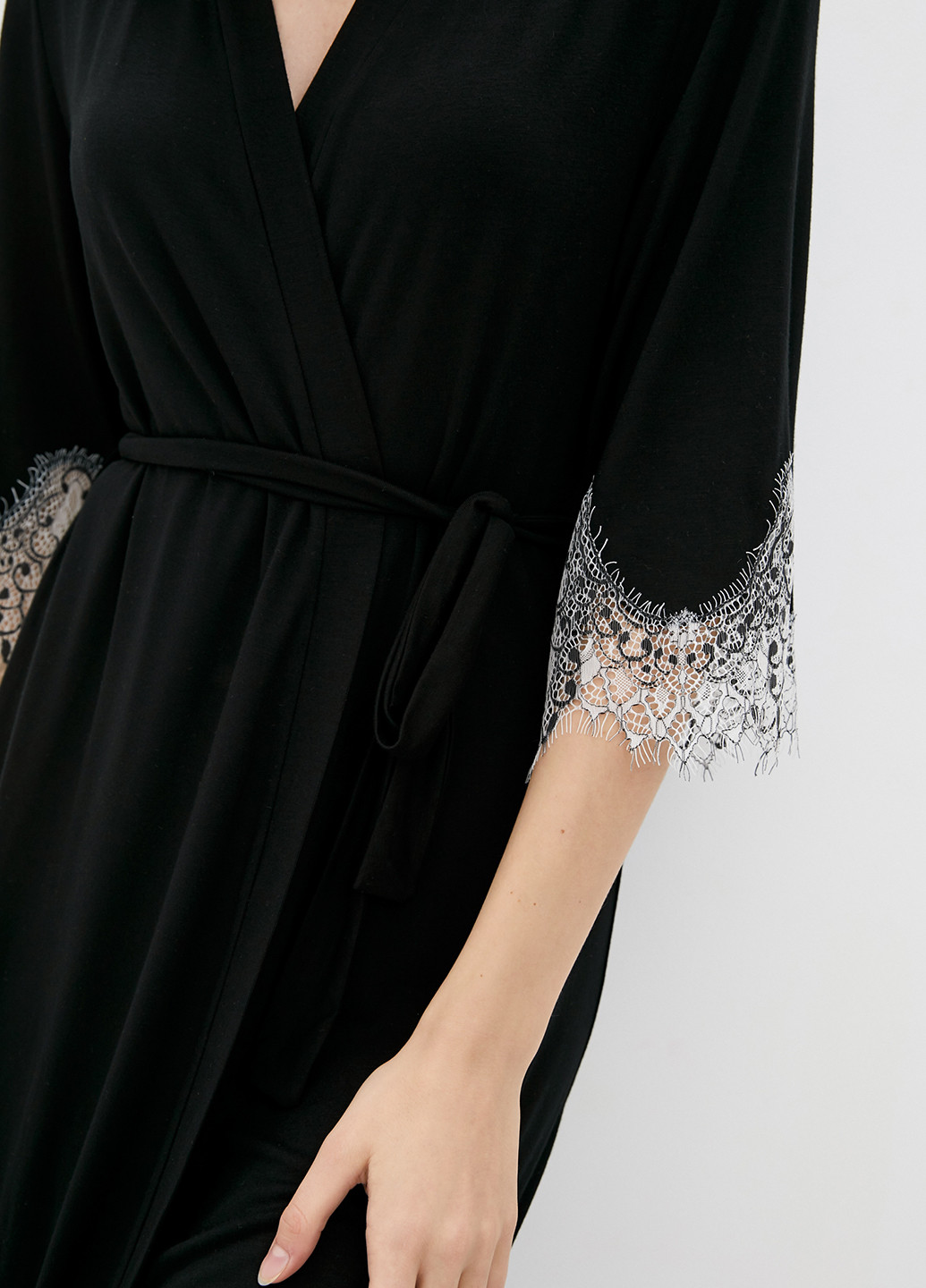 Халат Silence (249971280)