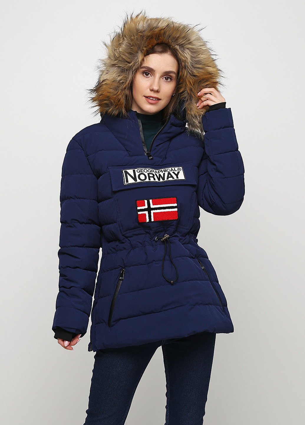 Куртка Geographical Norway (196204351)