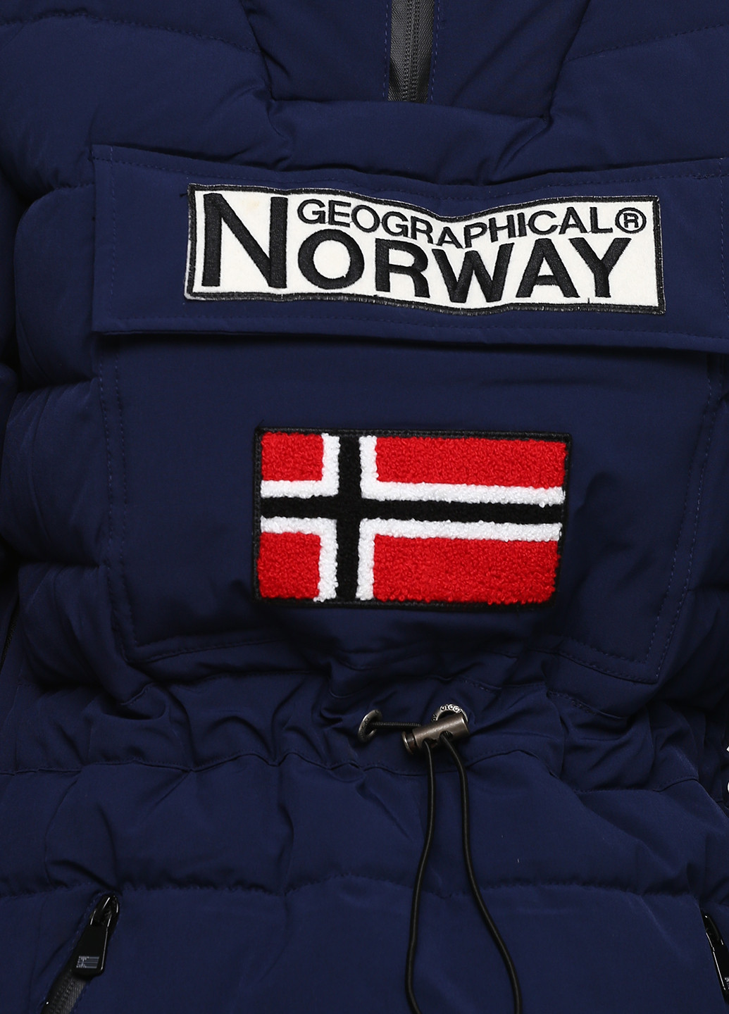 Куртка Geographical Norway (196204351)