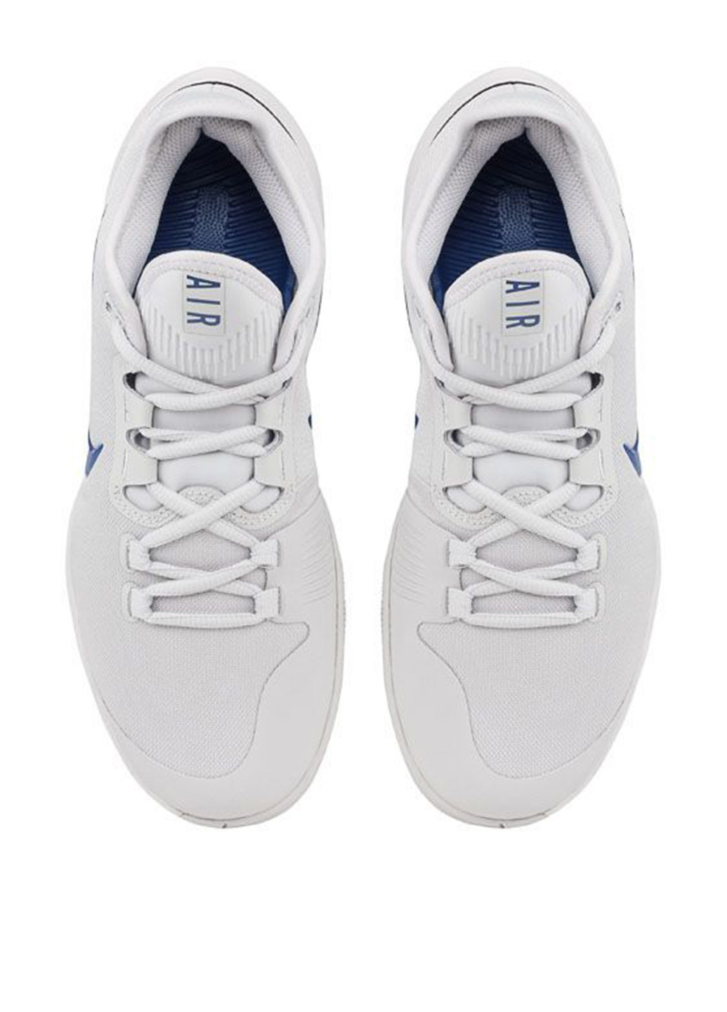 Білі Осінні кросівки Nike AIR MAX WILDCARD HC