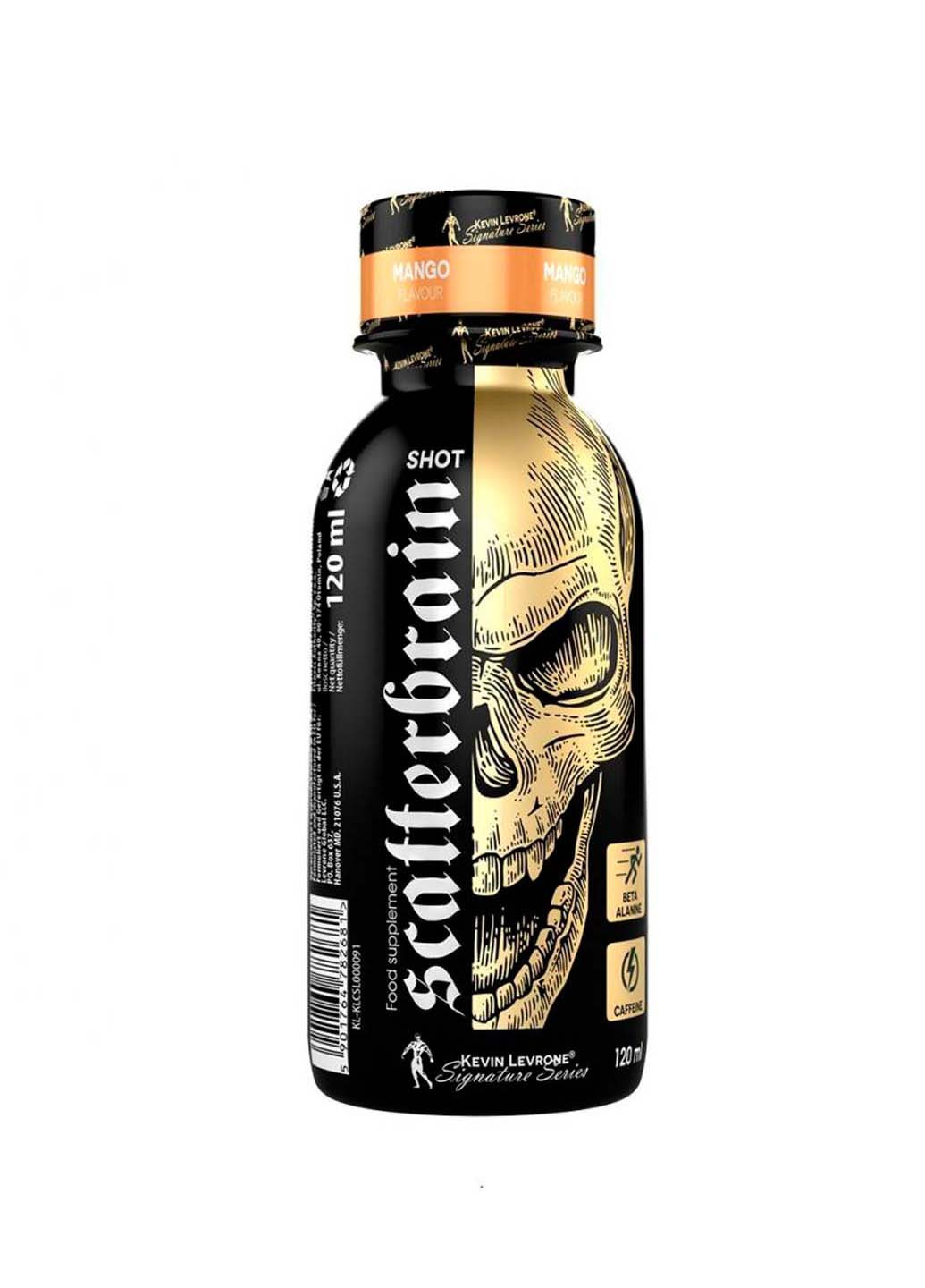 Предтренировочный комплекс Kevin Levrone (252307206)