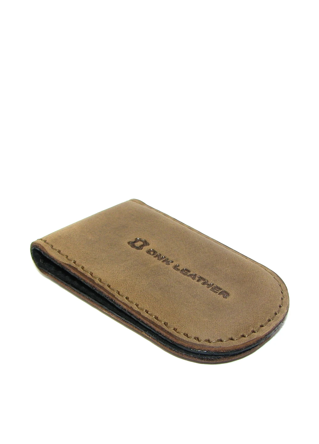 Зажим для грошей DNK Leather (17199068)