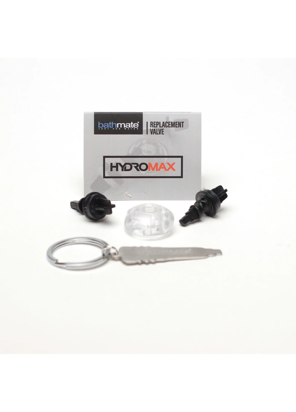 Набор для ремонта клапана Hydromax Bathmate (254917546)