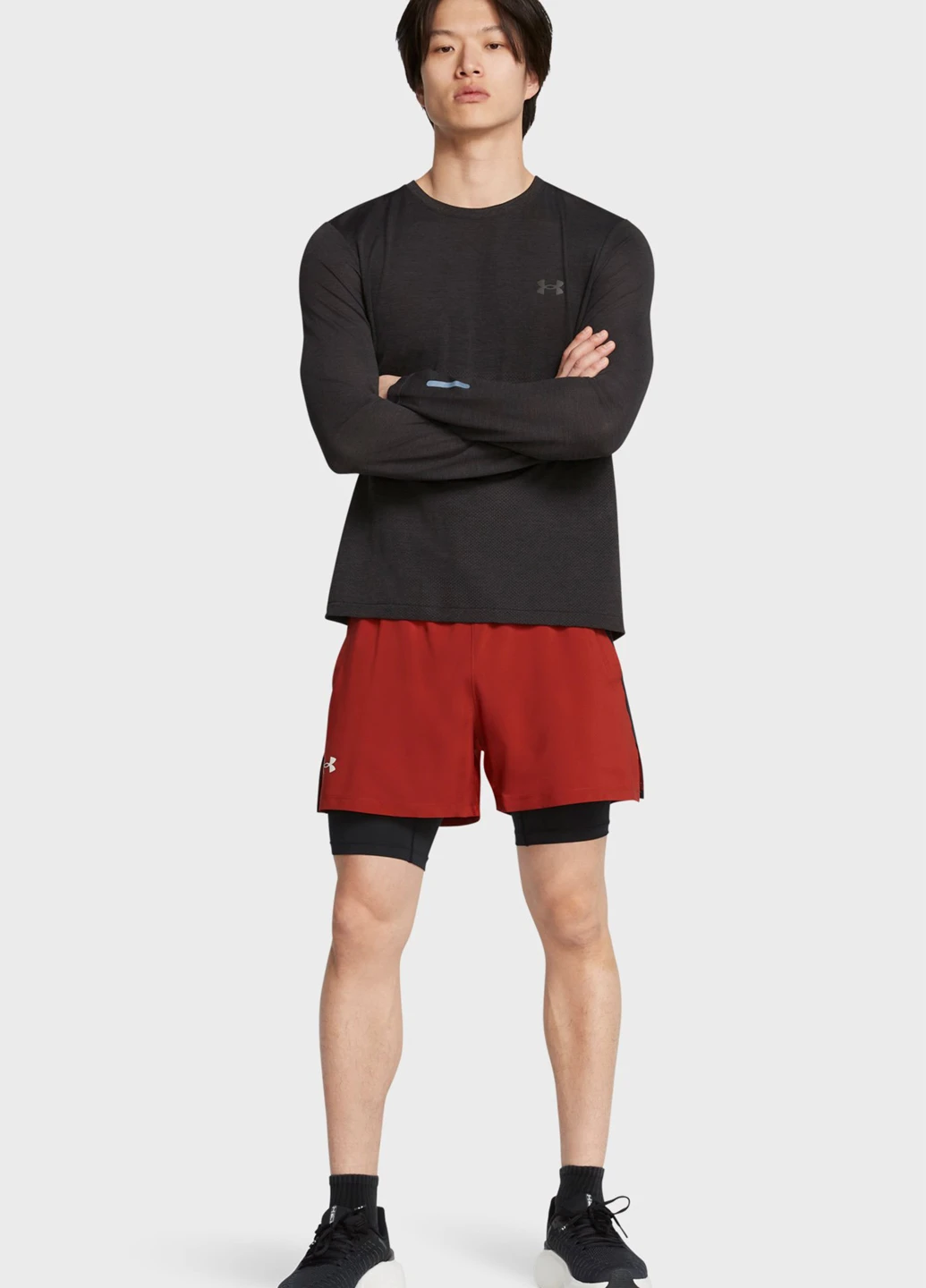 Шорти Under Armour (327382894)