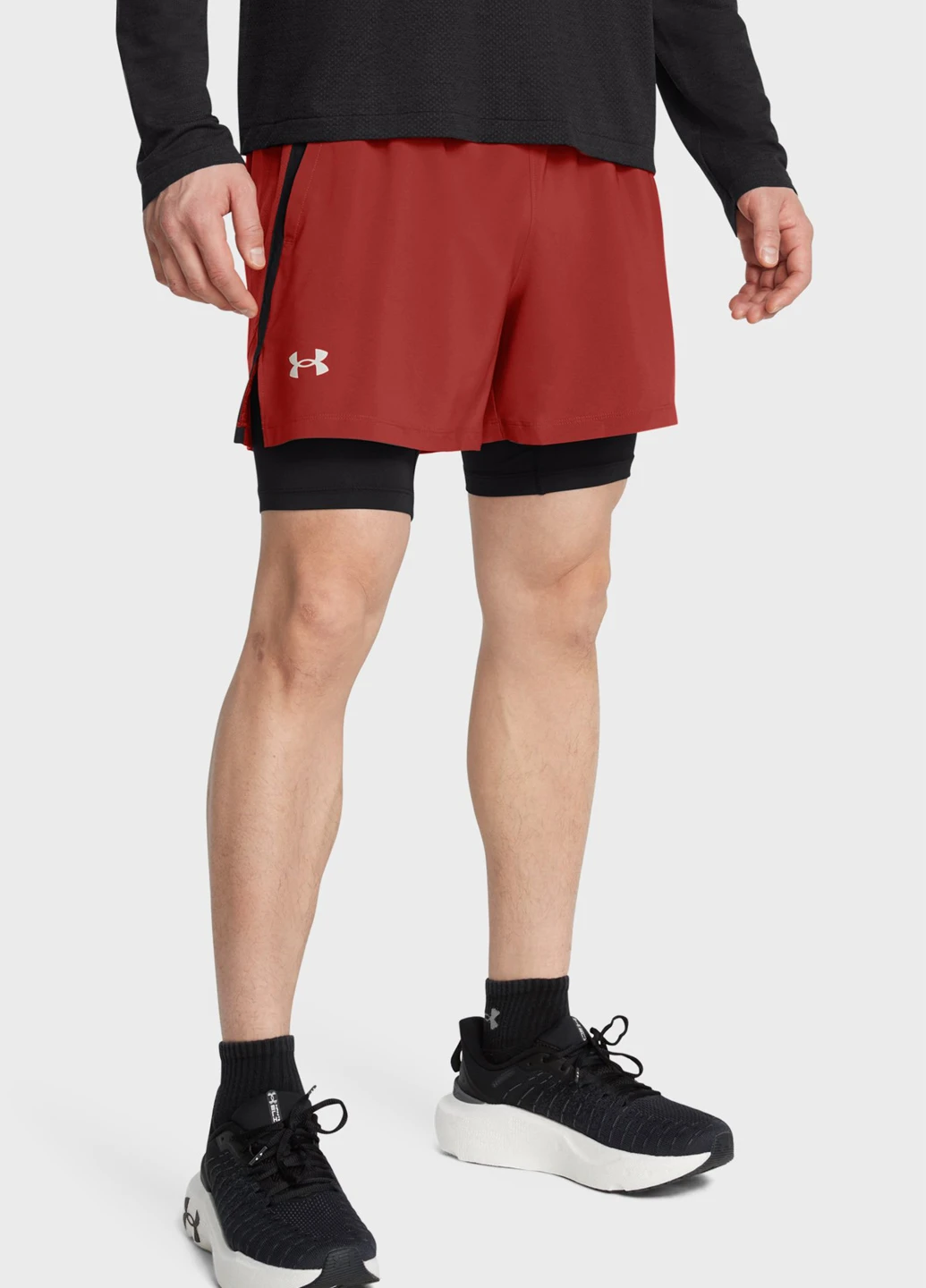 Шорти Under Armour (327382894)