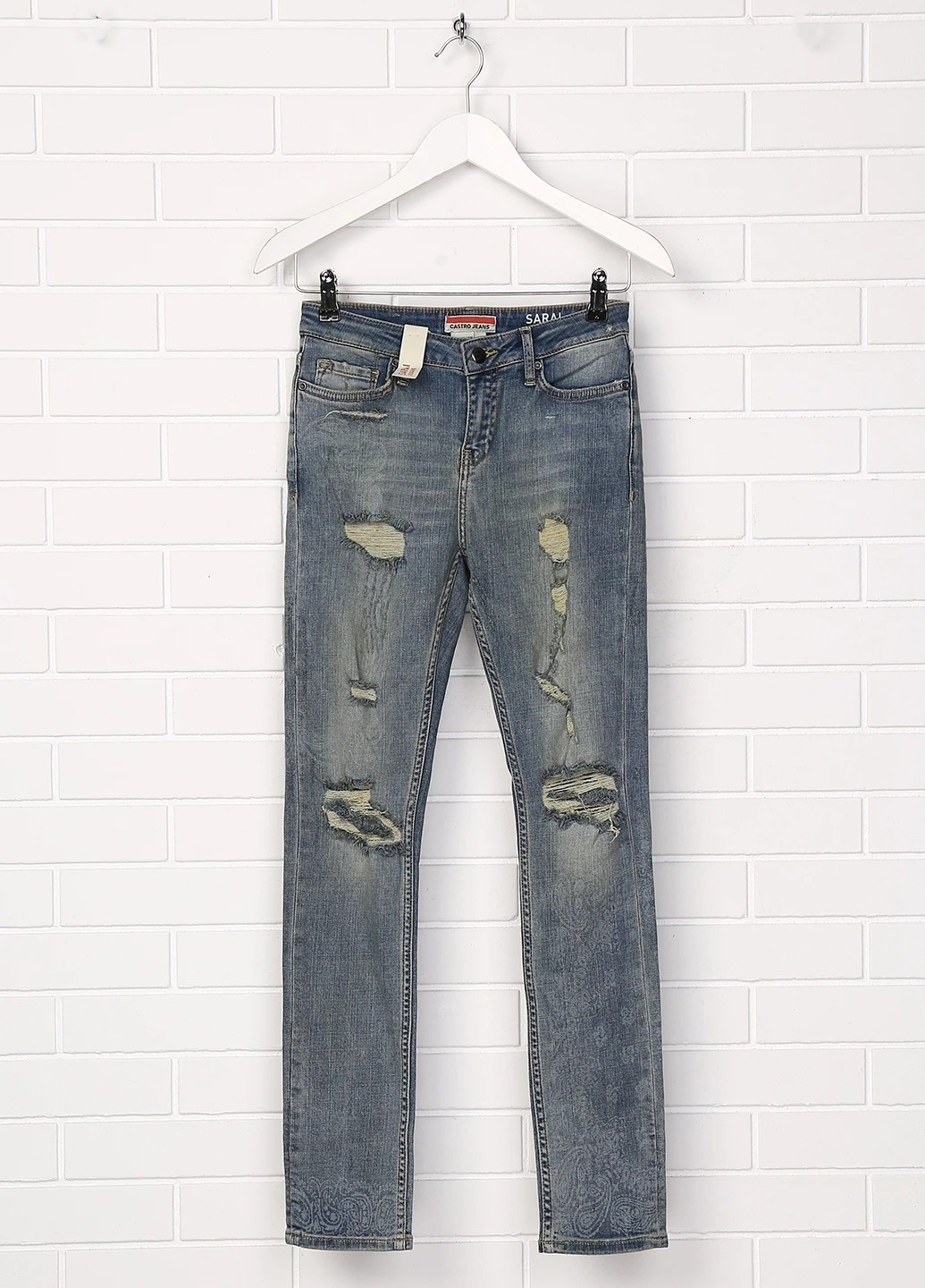 Джинси Castro - (362376872)