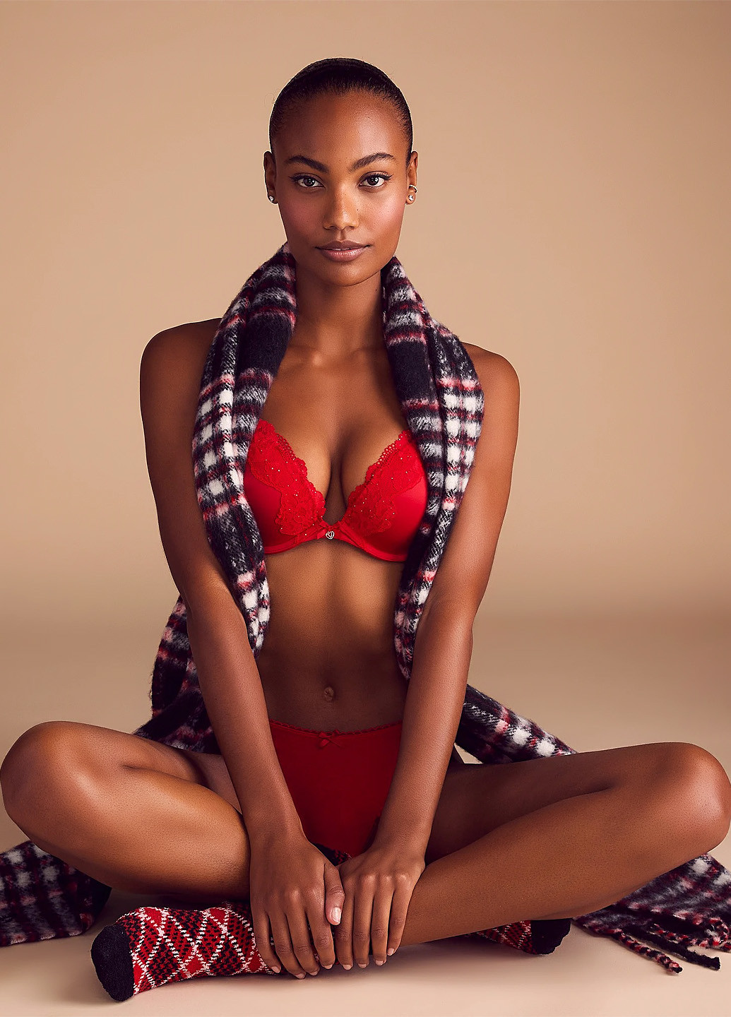 Трусики Victoria's Secret (326641673)