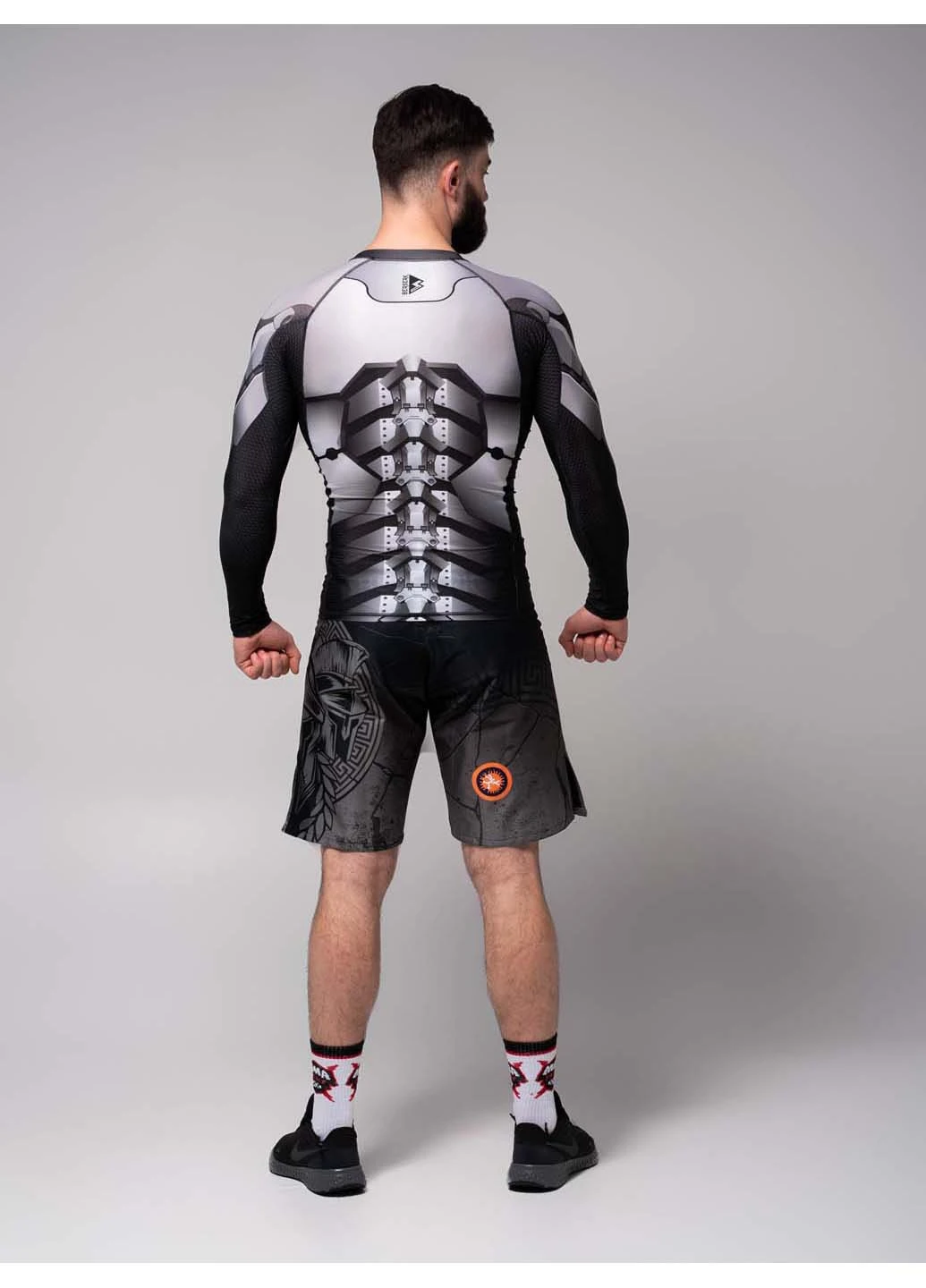 Рашгард Berserk Sport (252922157)