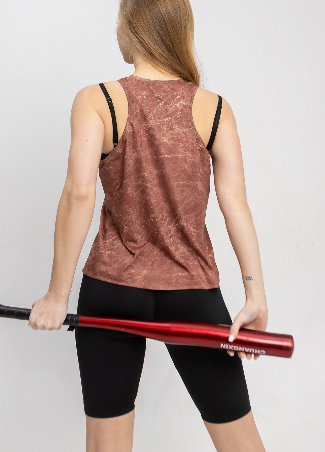 Майка TOTALFIT — 324992752