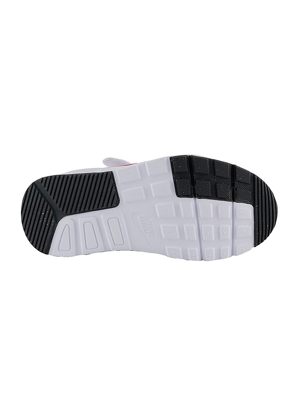 Белые демисезонные кроссовки air max sc (psv) Nike