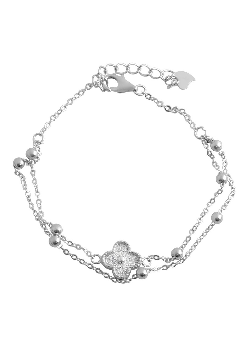 Браслет Silver Flame (238477435)