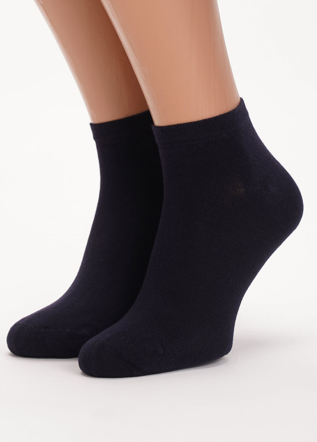 Темно-сині шкарпетки Trend Collection однотонні (258813315)