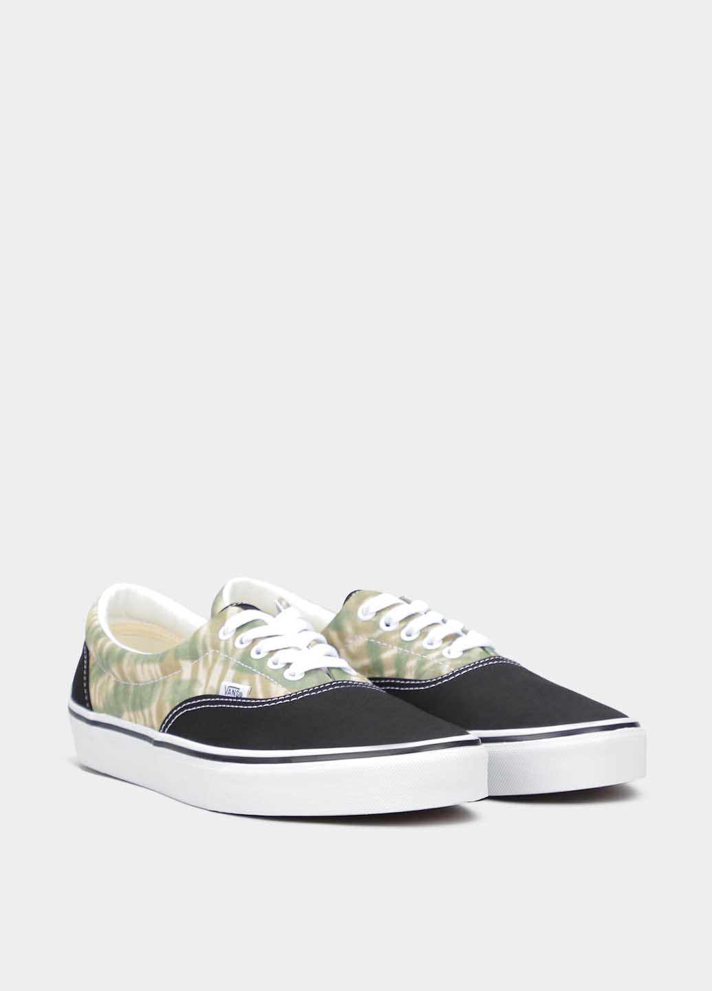 Чорні кеди Vans