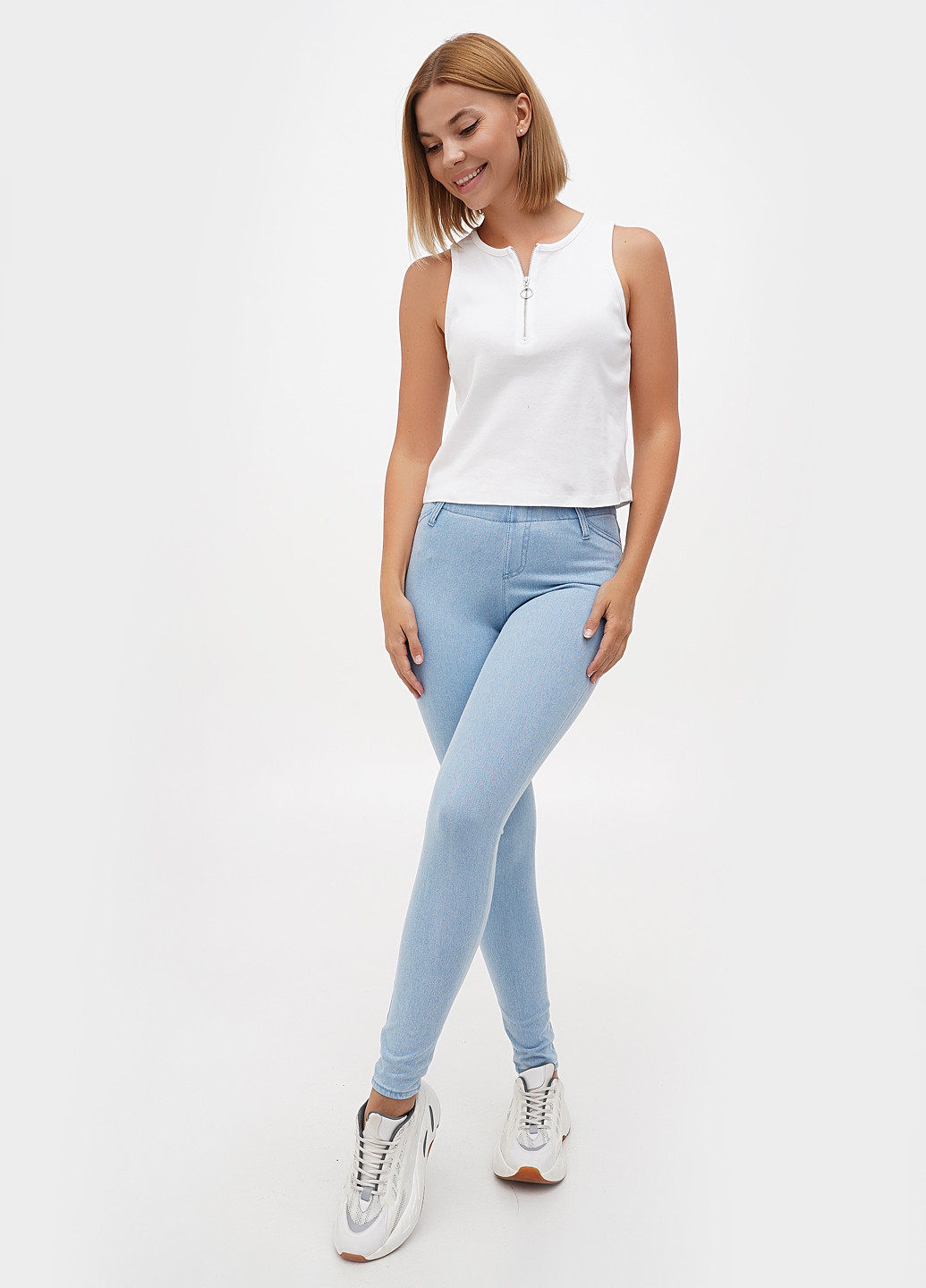 Джегінси Maglieria Veneta (302154899)