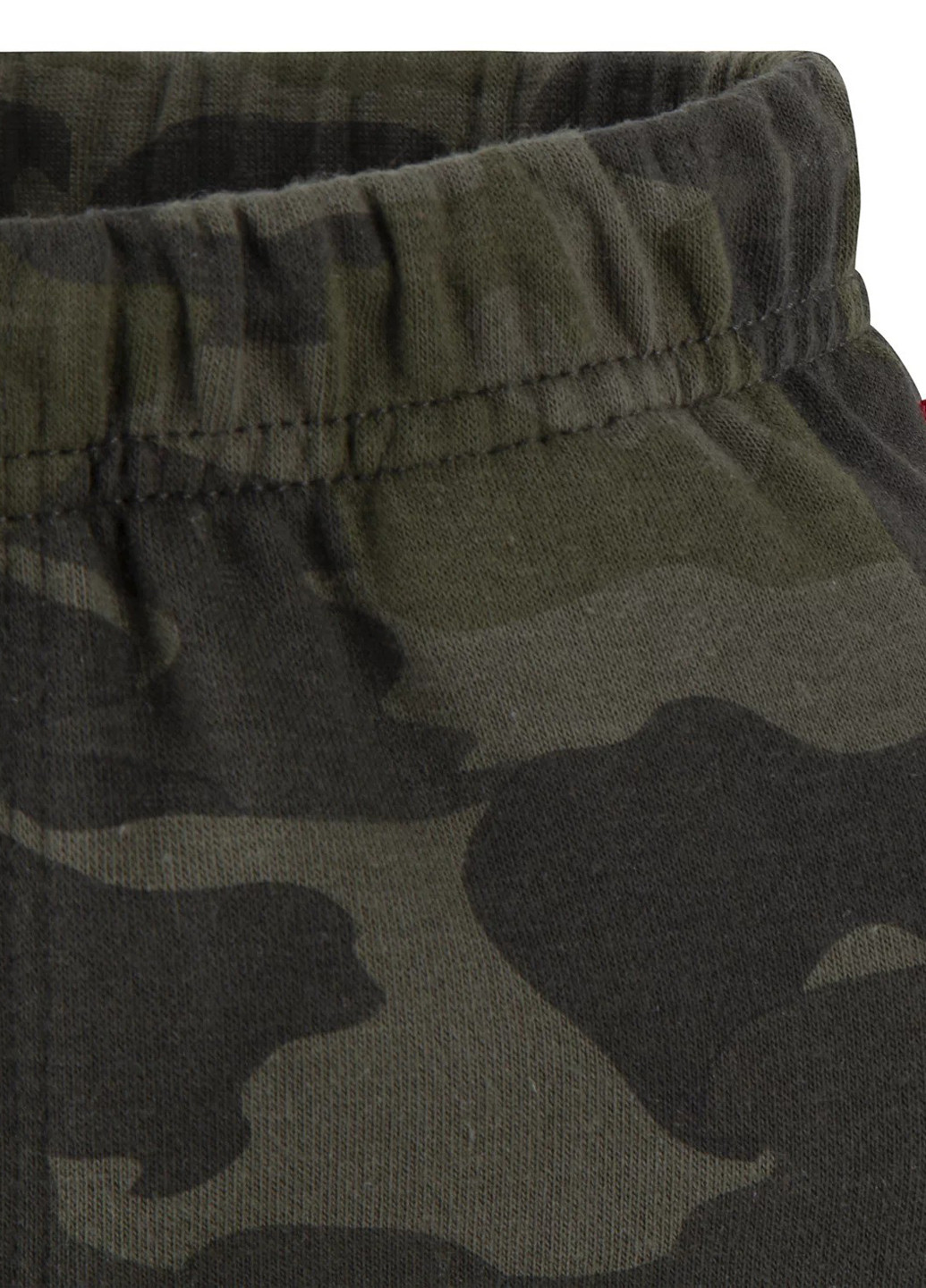 Комбінований літній комплект (футболка, шорти) Levi's