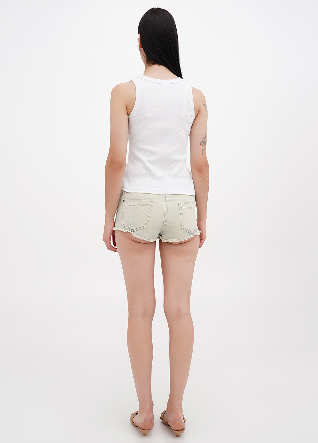 Шорты No Brand (307826096)