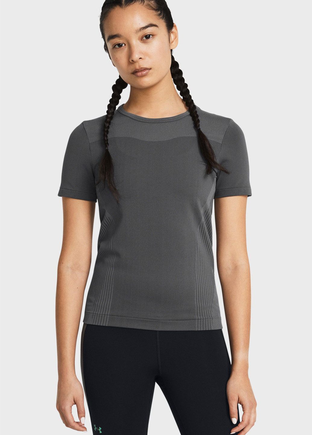 Футболка Under Armour - (306653797)