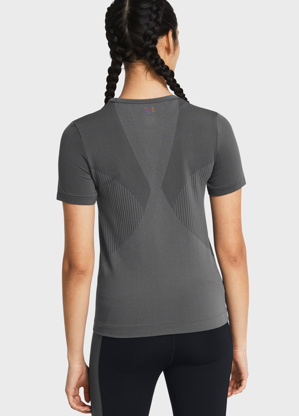 Футболка Under Armour - (306653797)