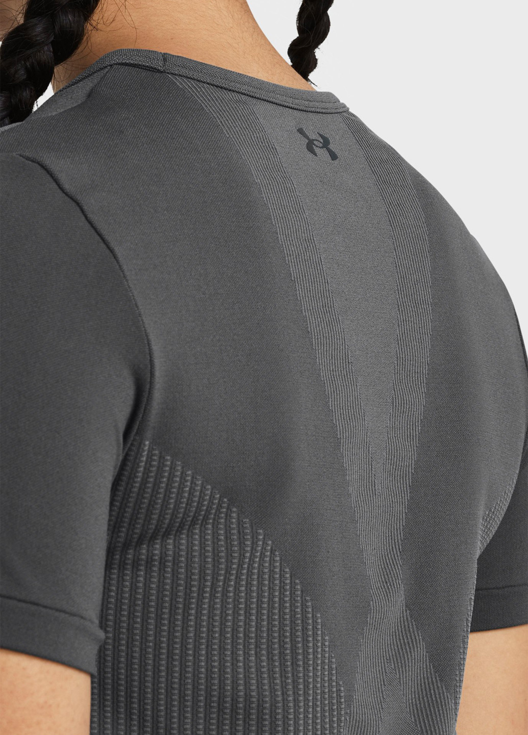 Футболка Under Armour - (306653797)