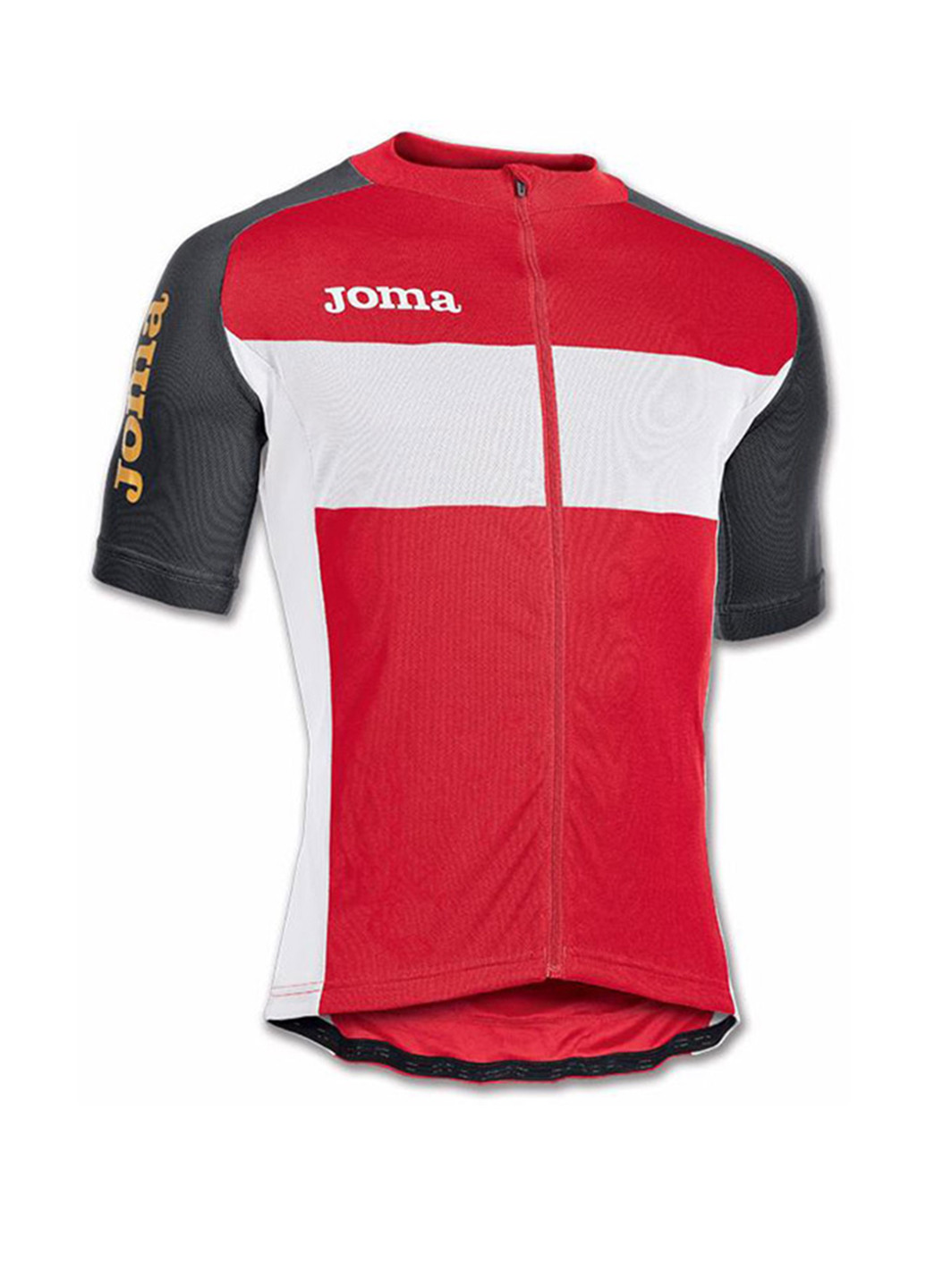 Червона футболка Joma