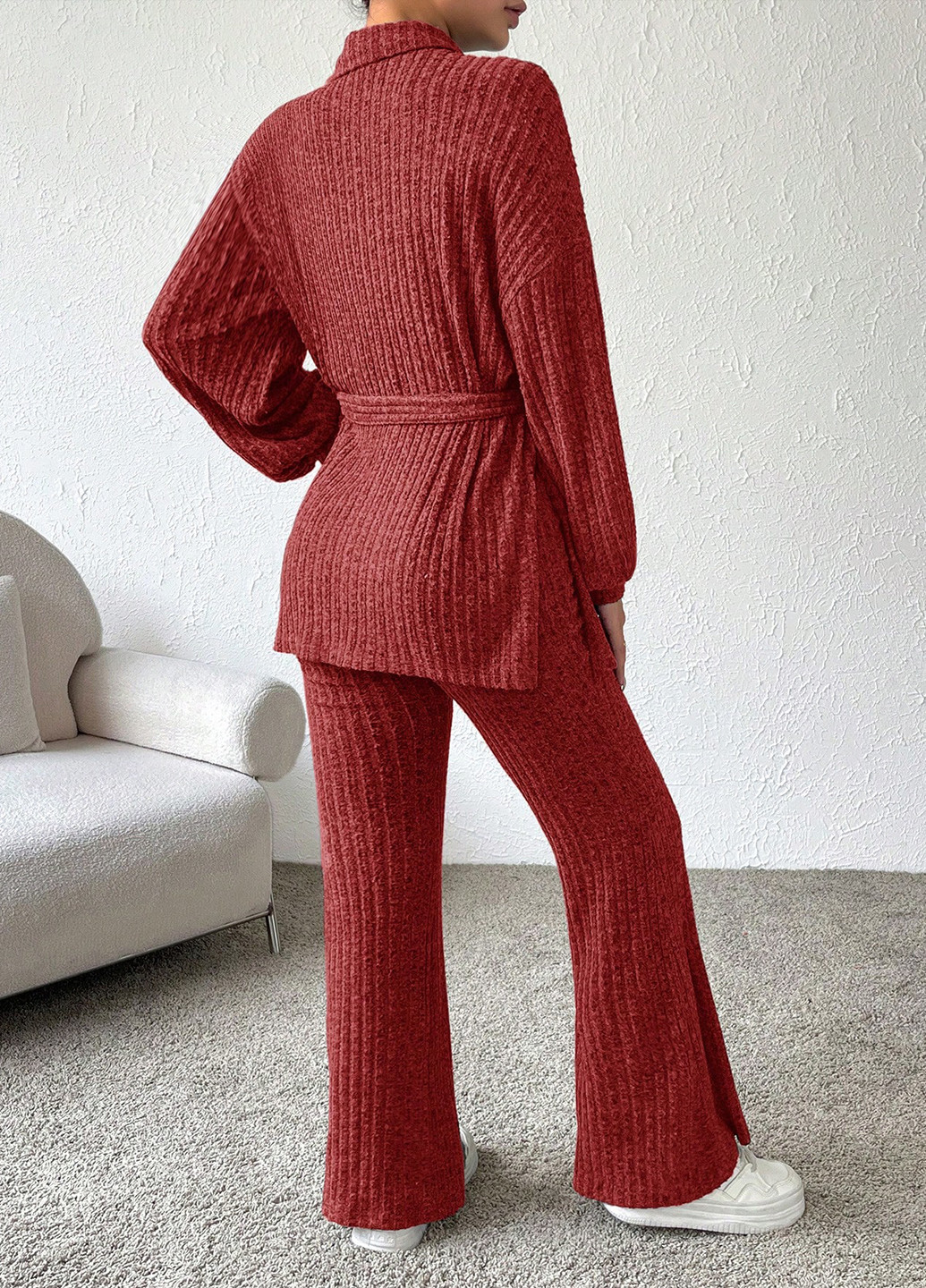 Костюм (гольф, штани) SHEIN (334101478)