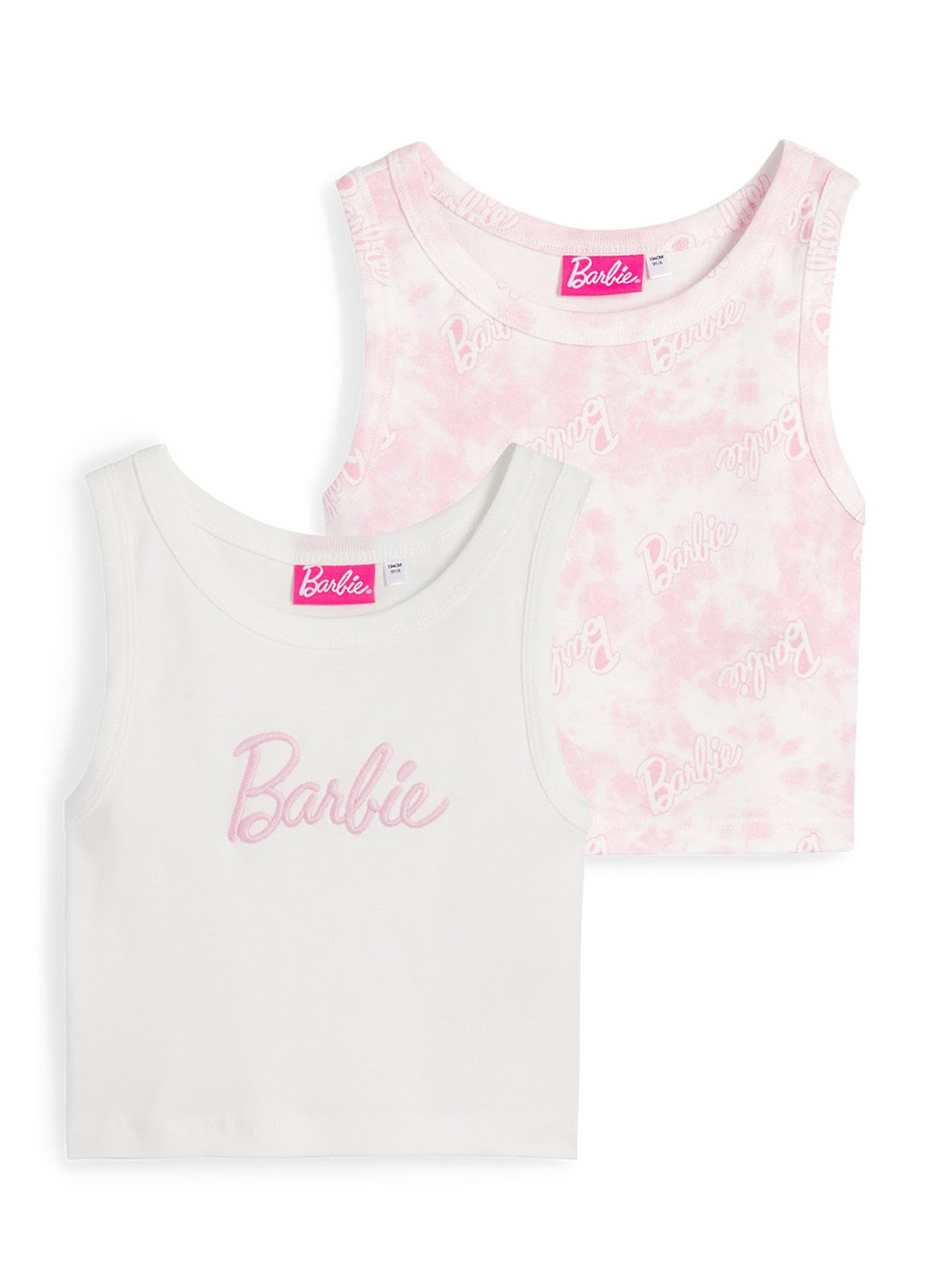 Топ (2 шт.) C&A (322933804)