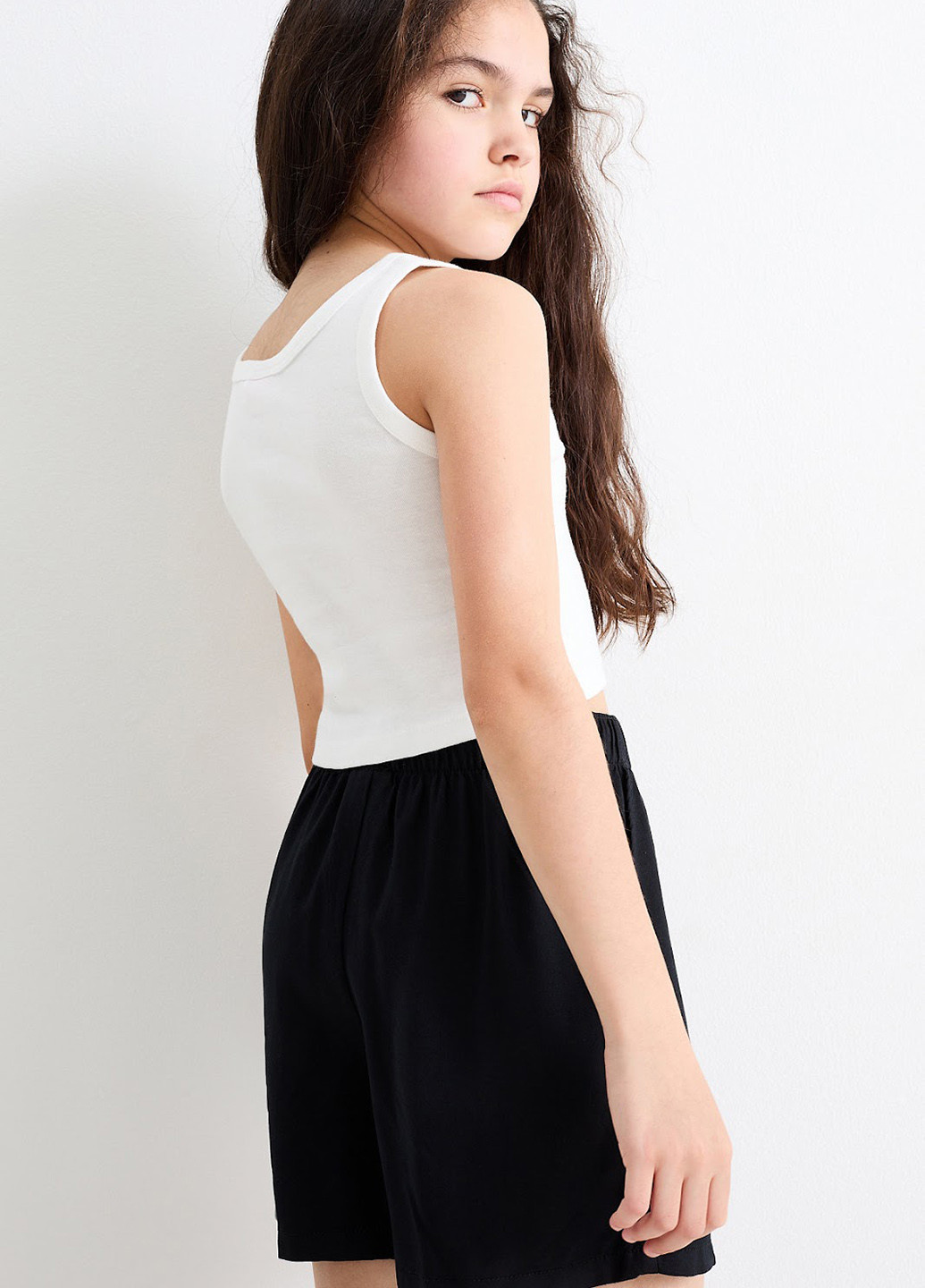 Топ (2 шт.) C&A (322933804)