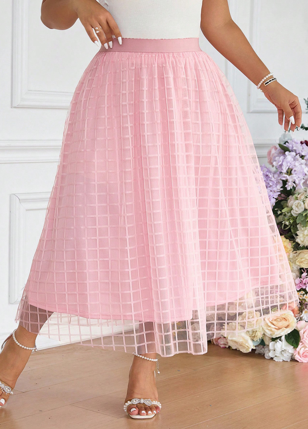 Спідниця SHEIN (366092947)