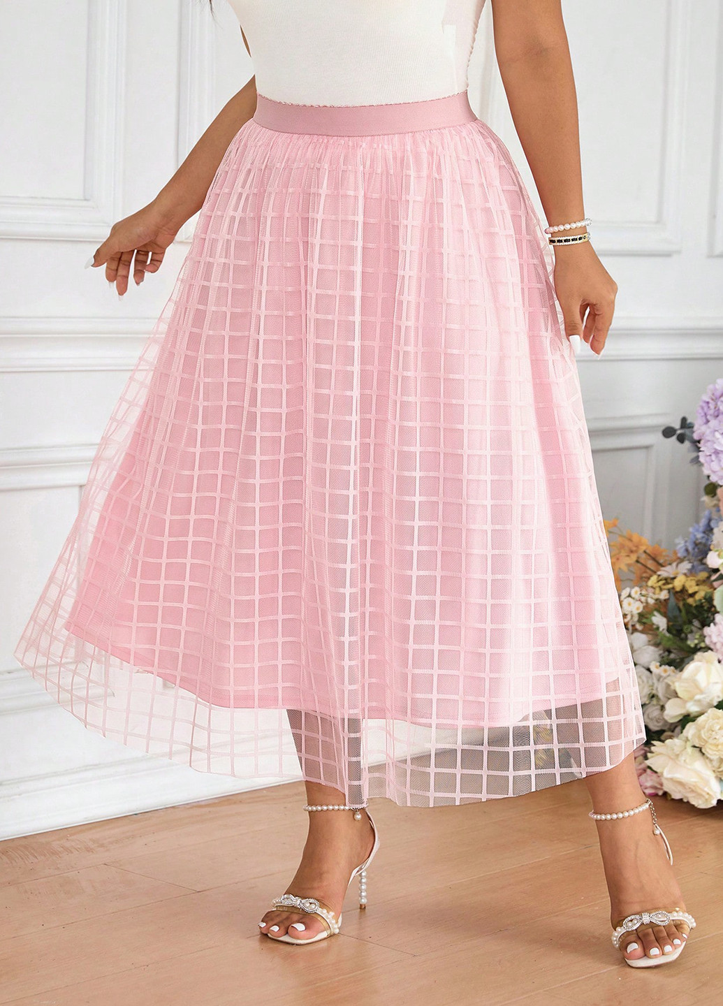 Спідниця SHEIN (366092947)