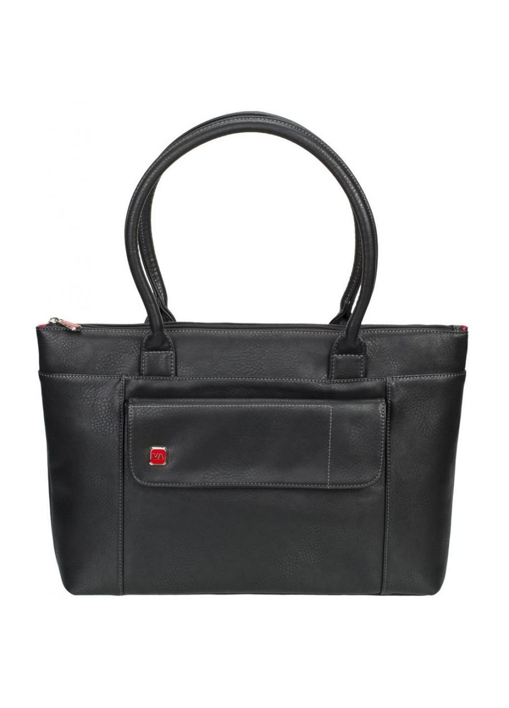 Сумка для ноутбука 15.6" 8991 PU Black (8991PUBlack) RIVACASE (251880068)