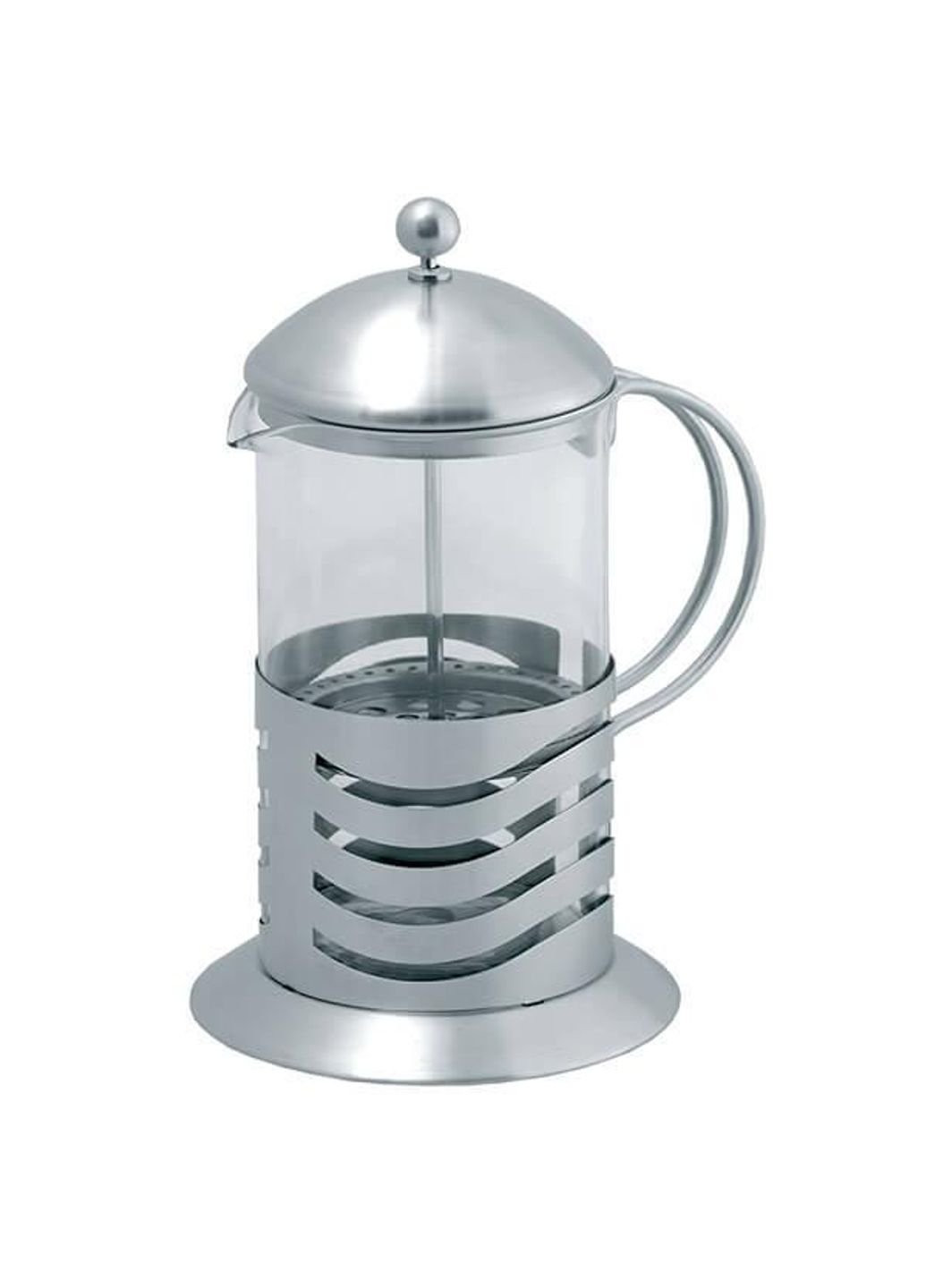 Френч-прес MR-1662-350 350 мл Maestro (253669121)