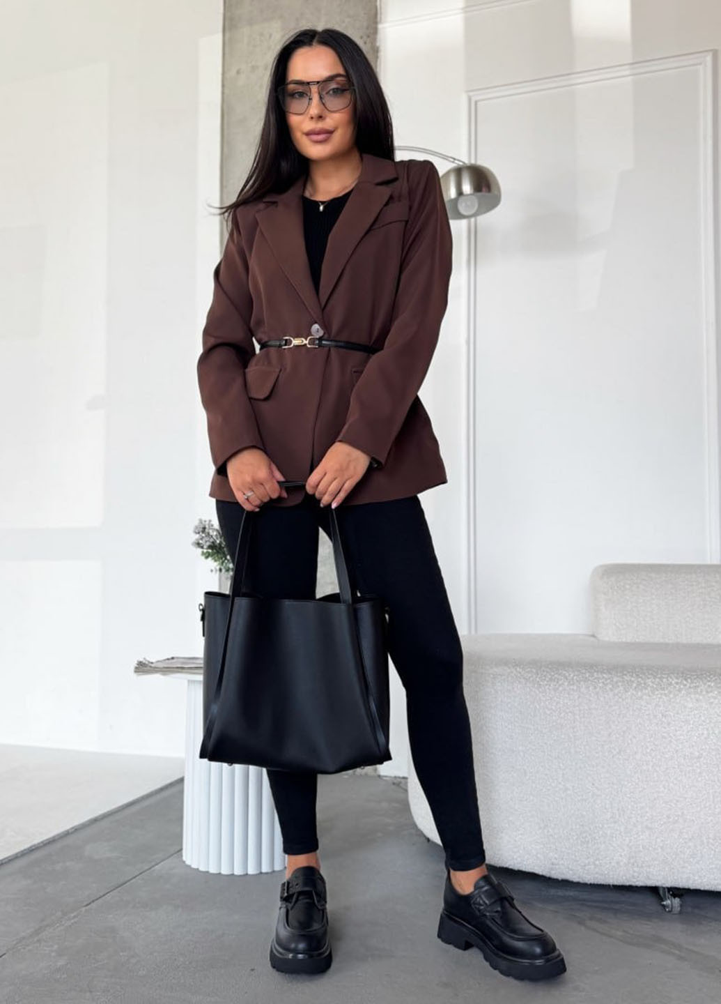 Жакет No Brand (362120841)