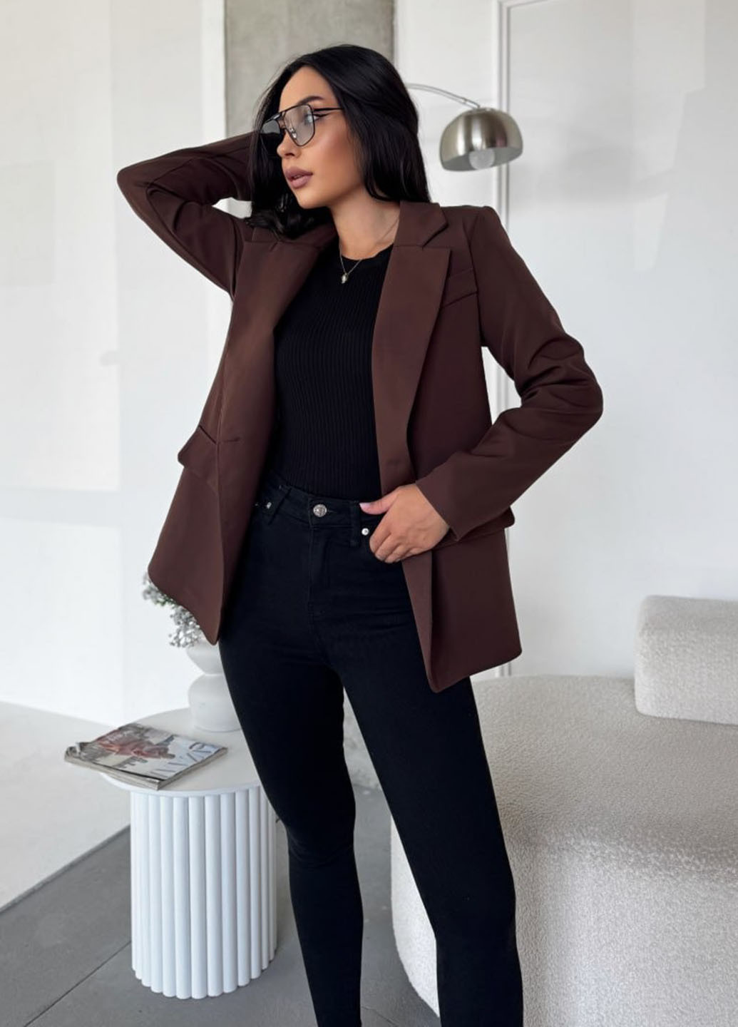 Жакет No Brand (362120841)