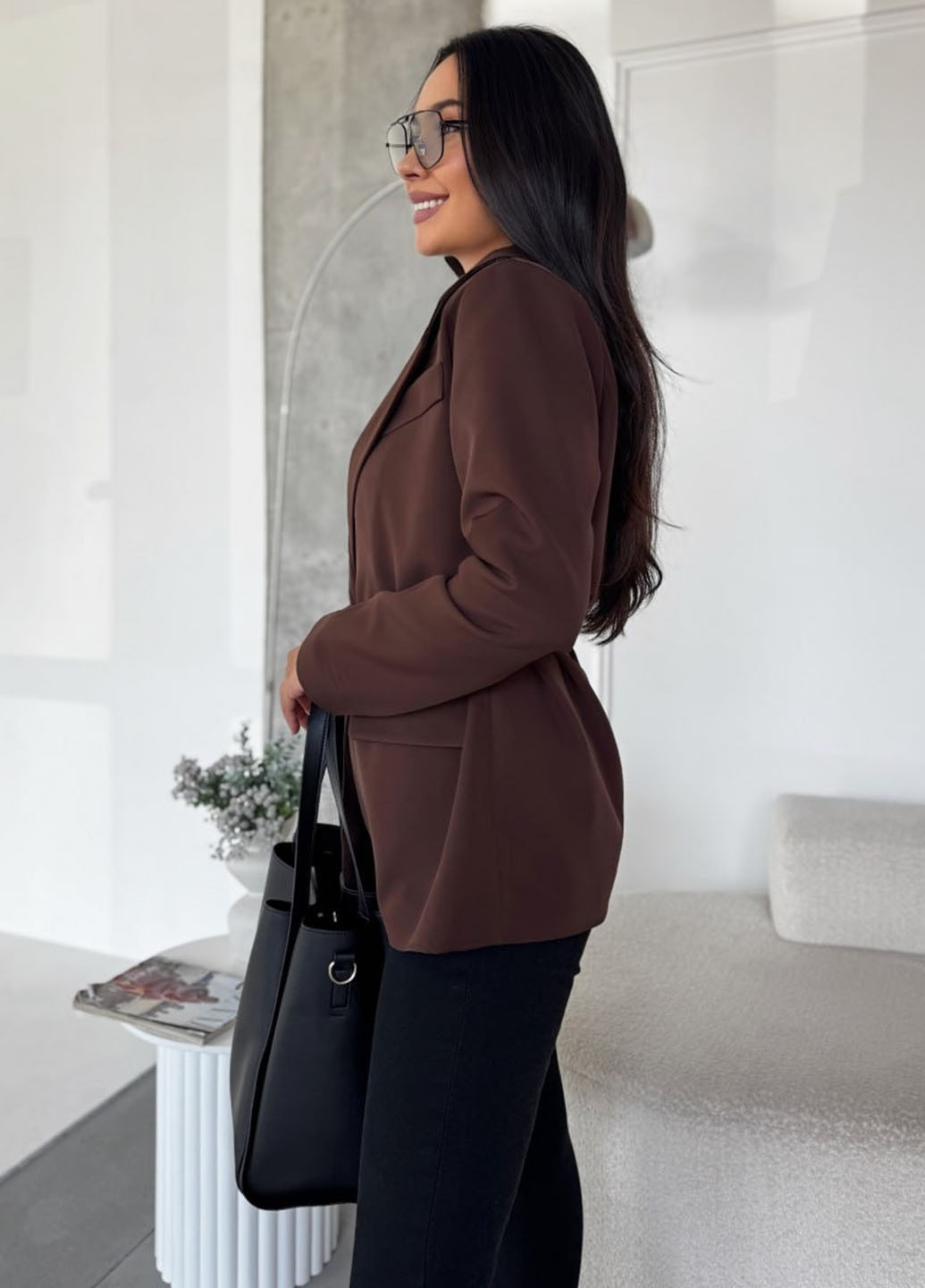 Жакет No Brand (362120841)