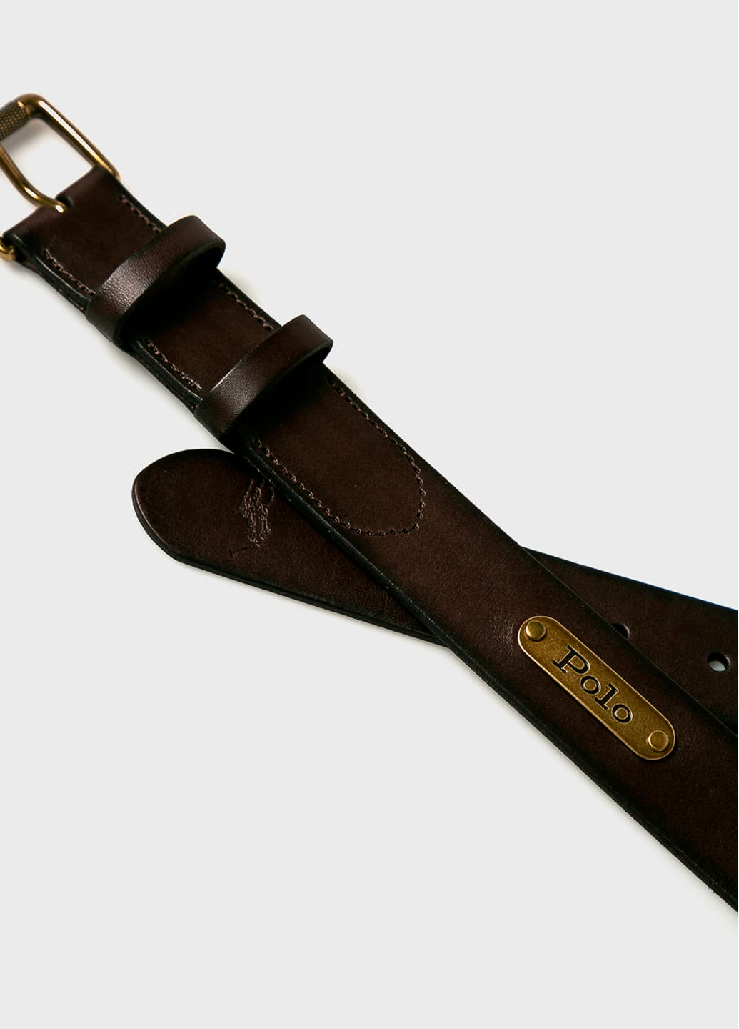 Ремень 111 см Ralph Lauren (219259047)