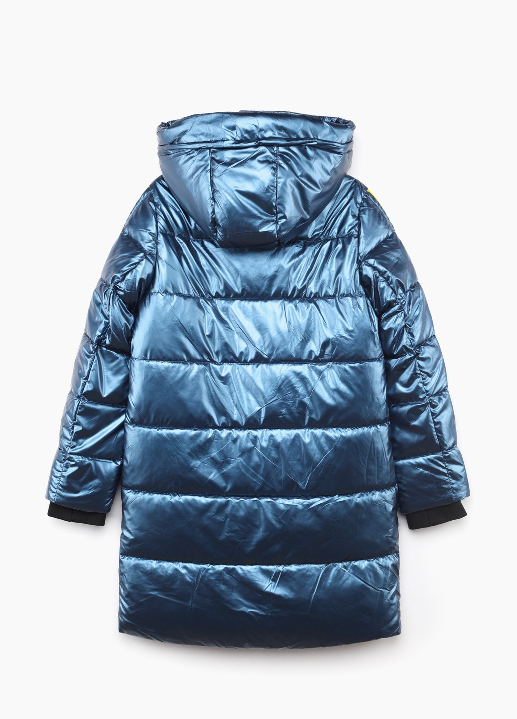 Синяя зимняя куртка Venidise