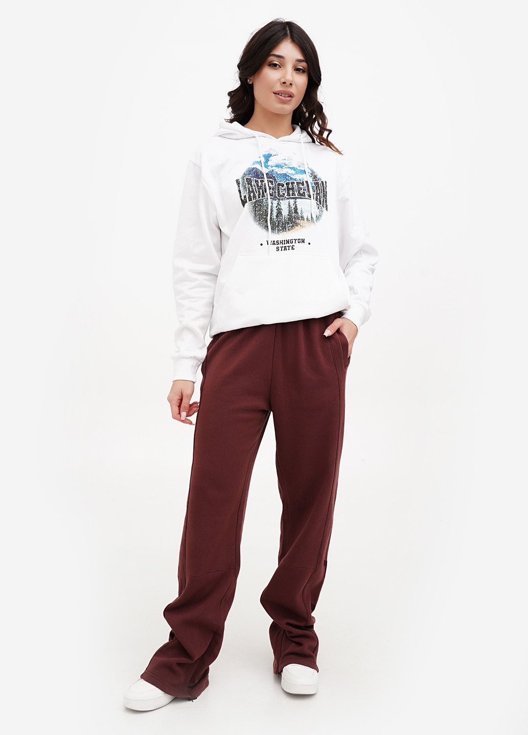 Брюки PrettyLittleThing (296036585)