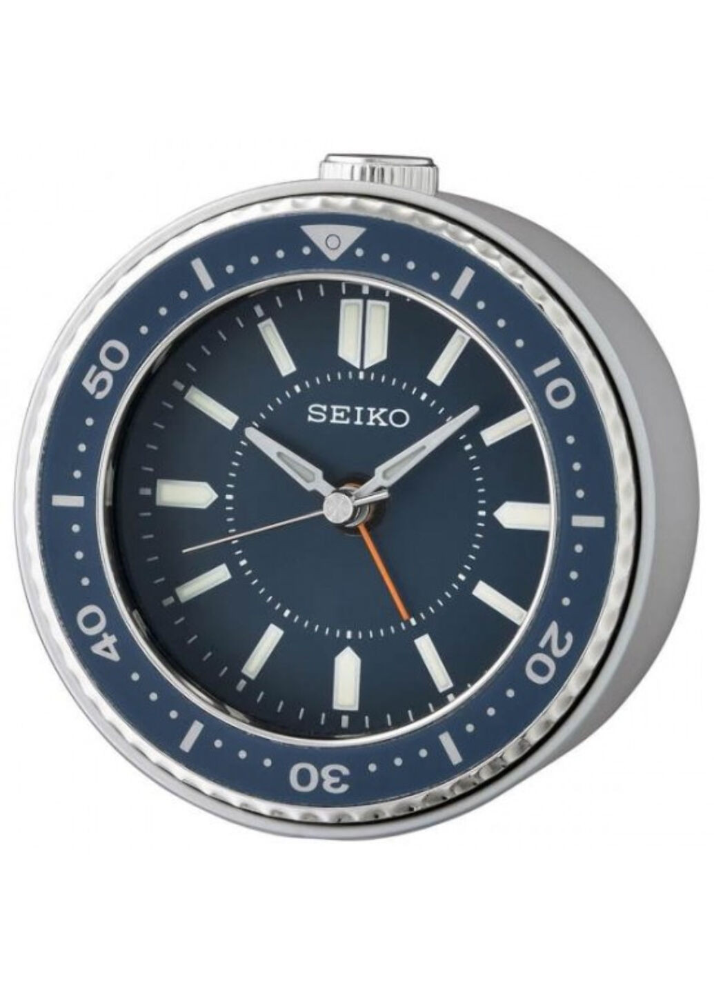 Настільний годинник Seiko qhe184l (250601724)
