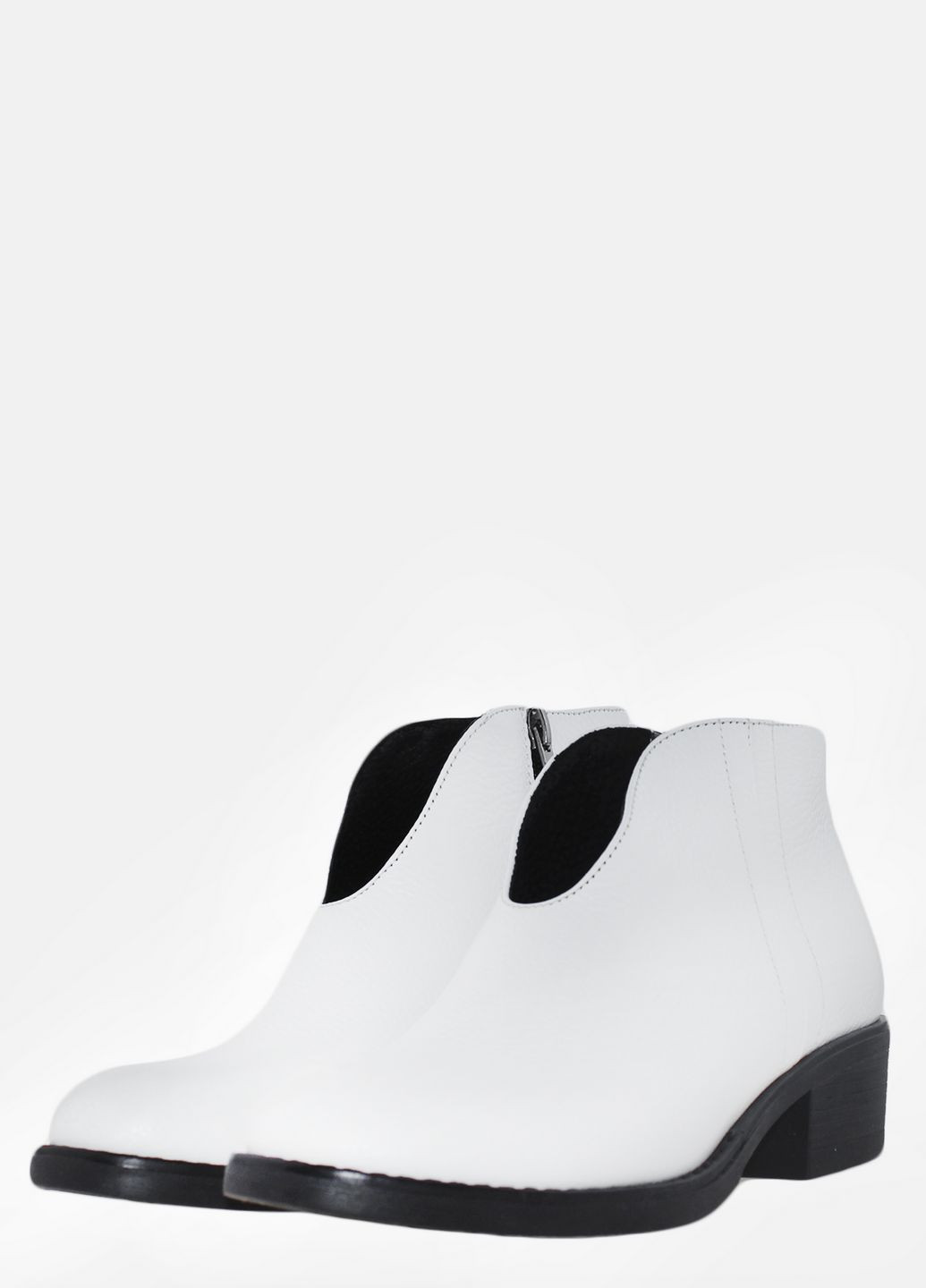 Черевики RC1-111B3 Білий Vanessa (317432106)