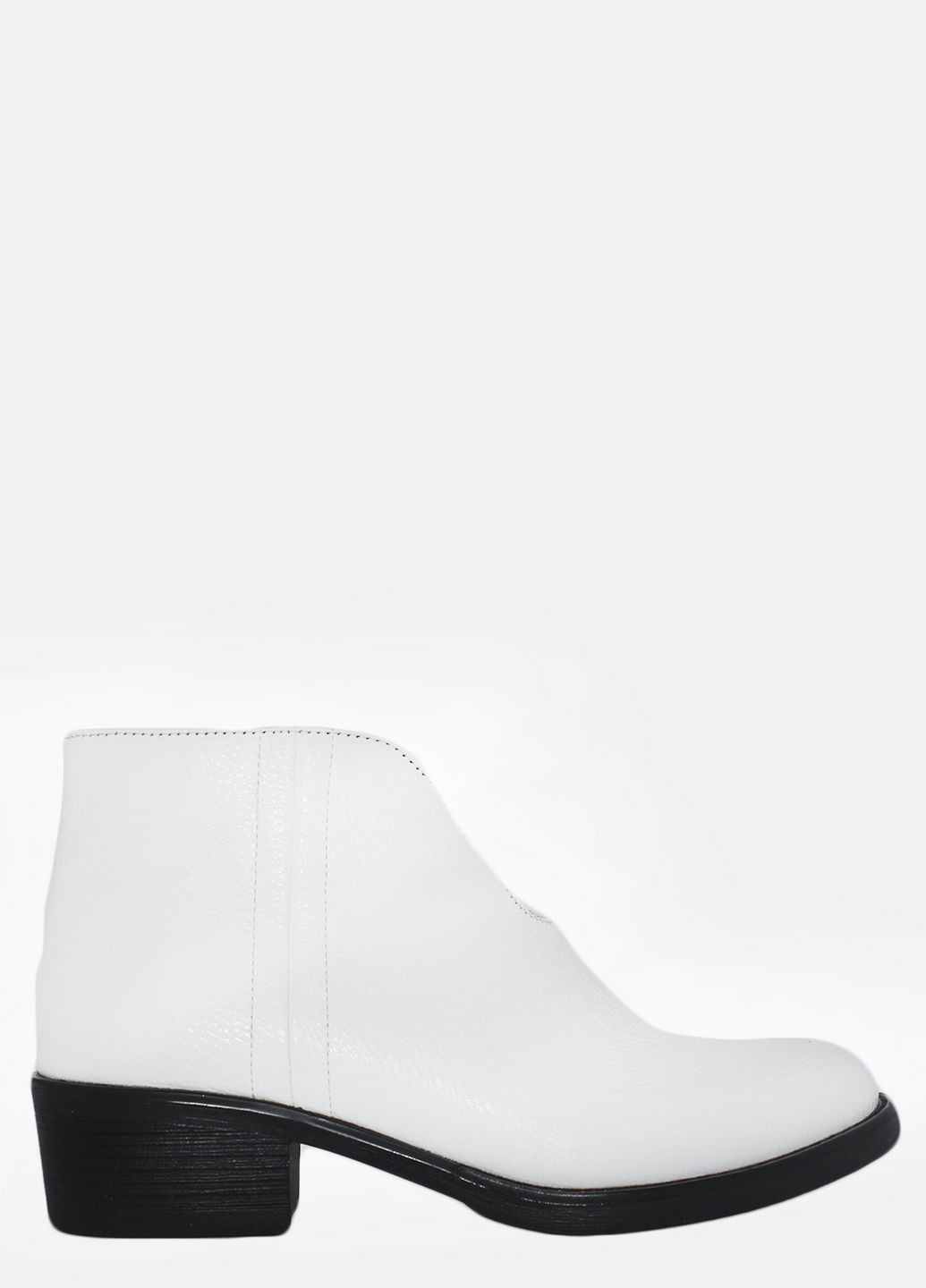 Черевики RC1-111B3 Білий Vanessa (317432106)