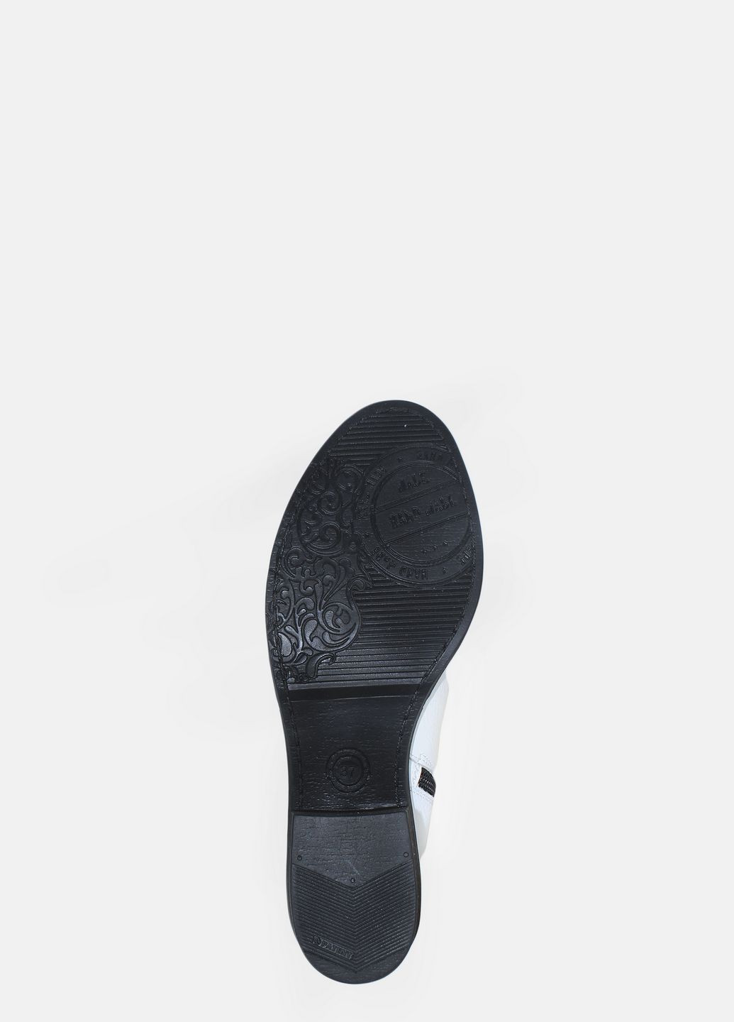 Черевики RC1-111B3 Білий Vanessa (317432106)