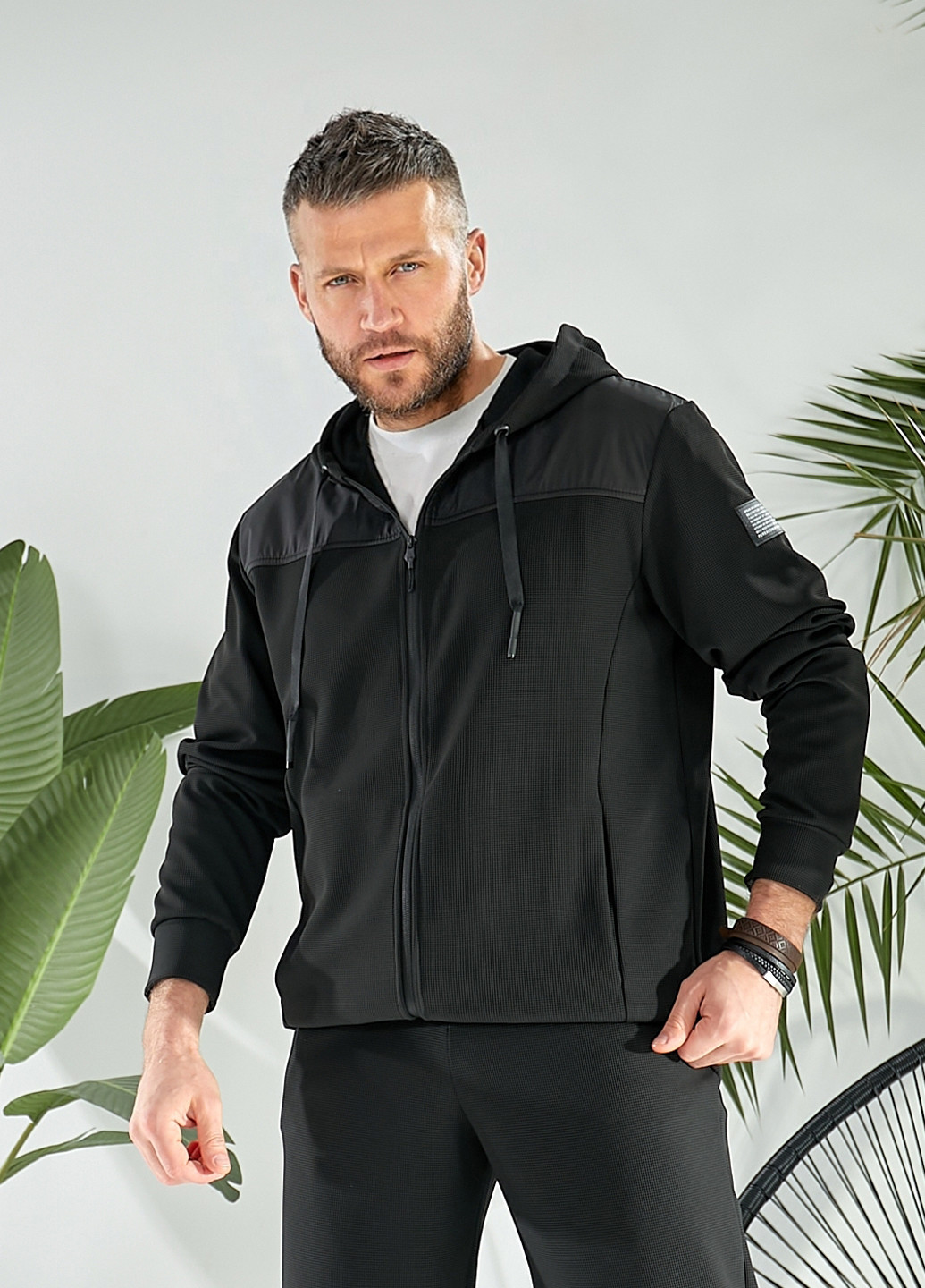 Костюм (толстовка, штани) Demma (316974842)