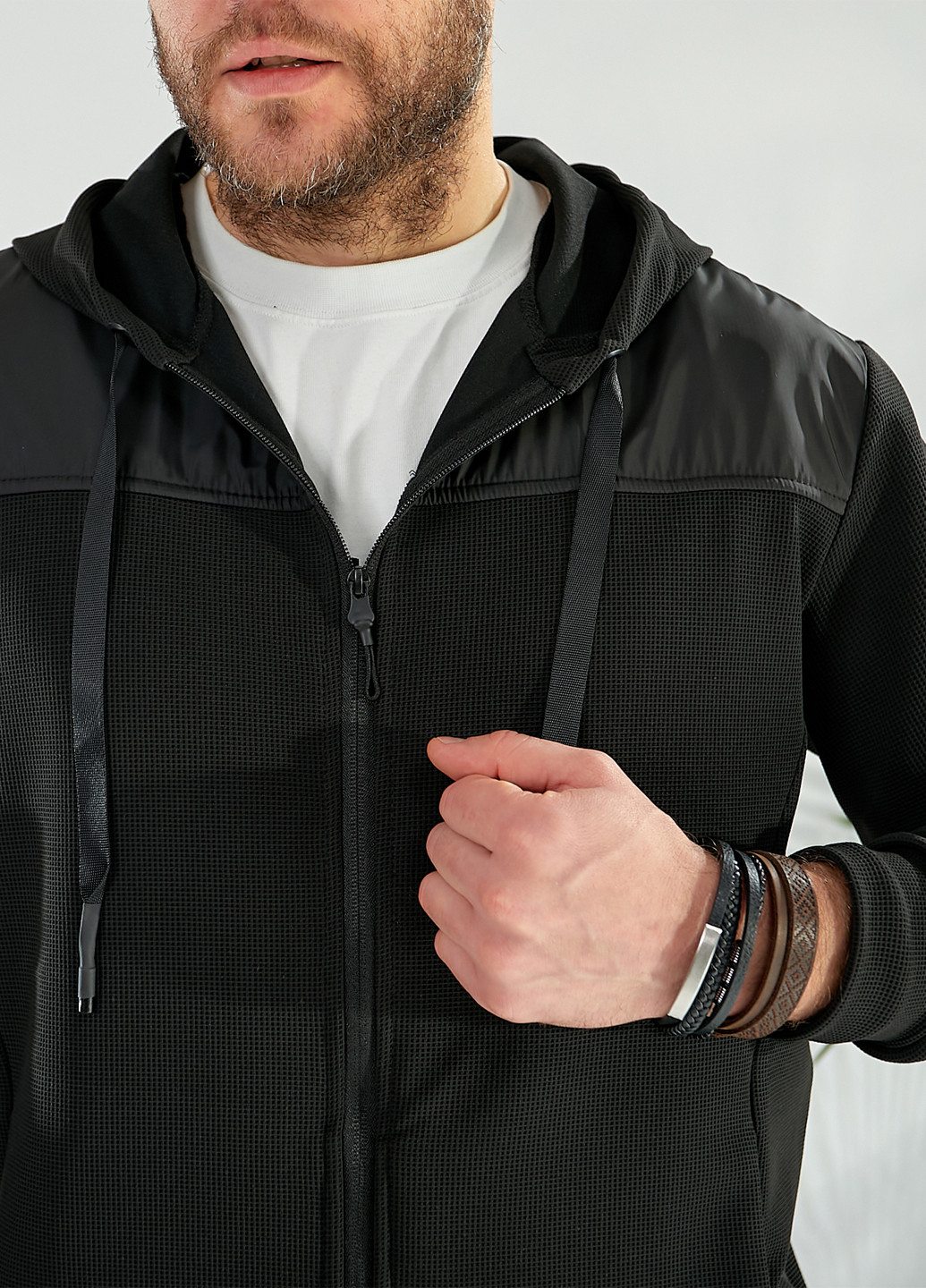 Костюм (толстовка, штани) Demma (316974842)