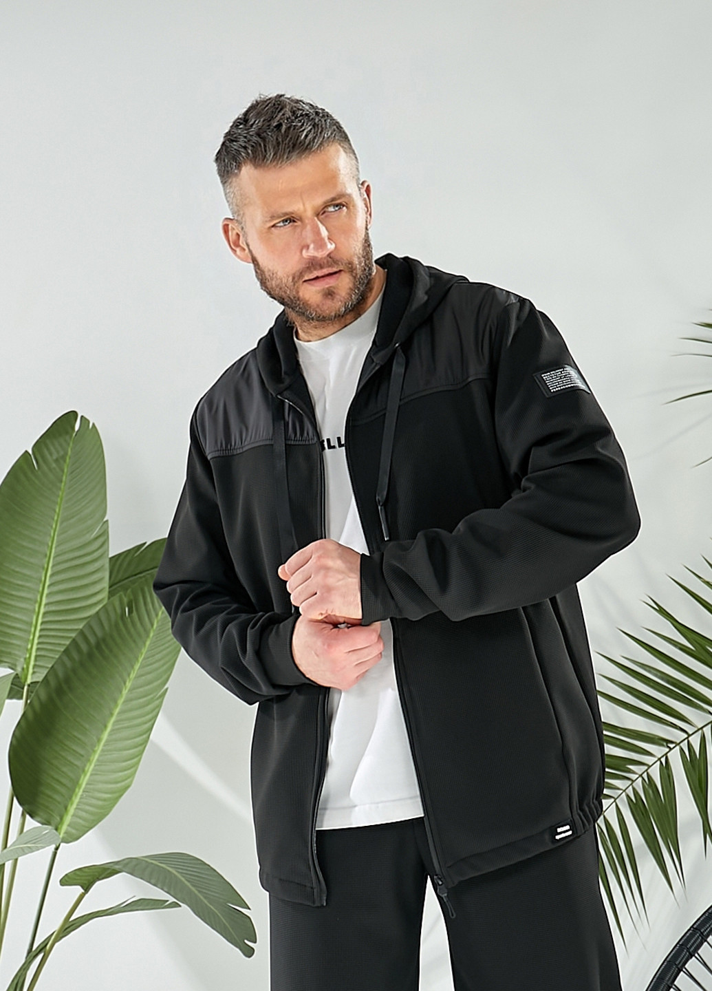 Костюм (толстовка, штани) Demma (316974842)