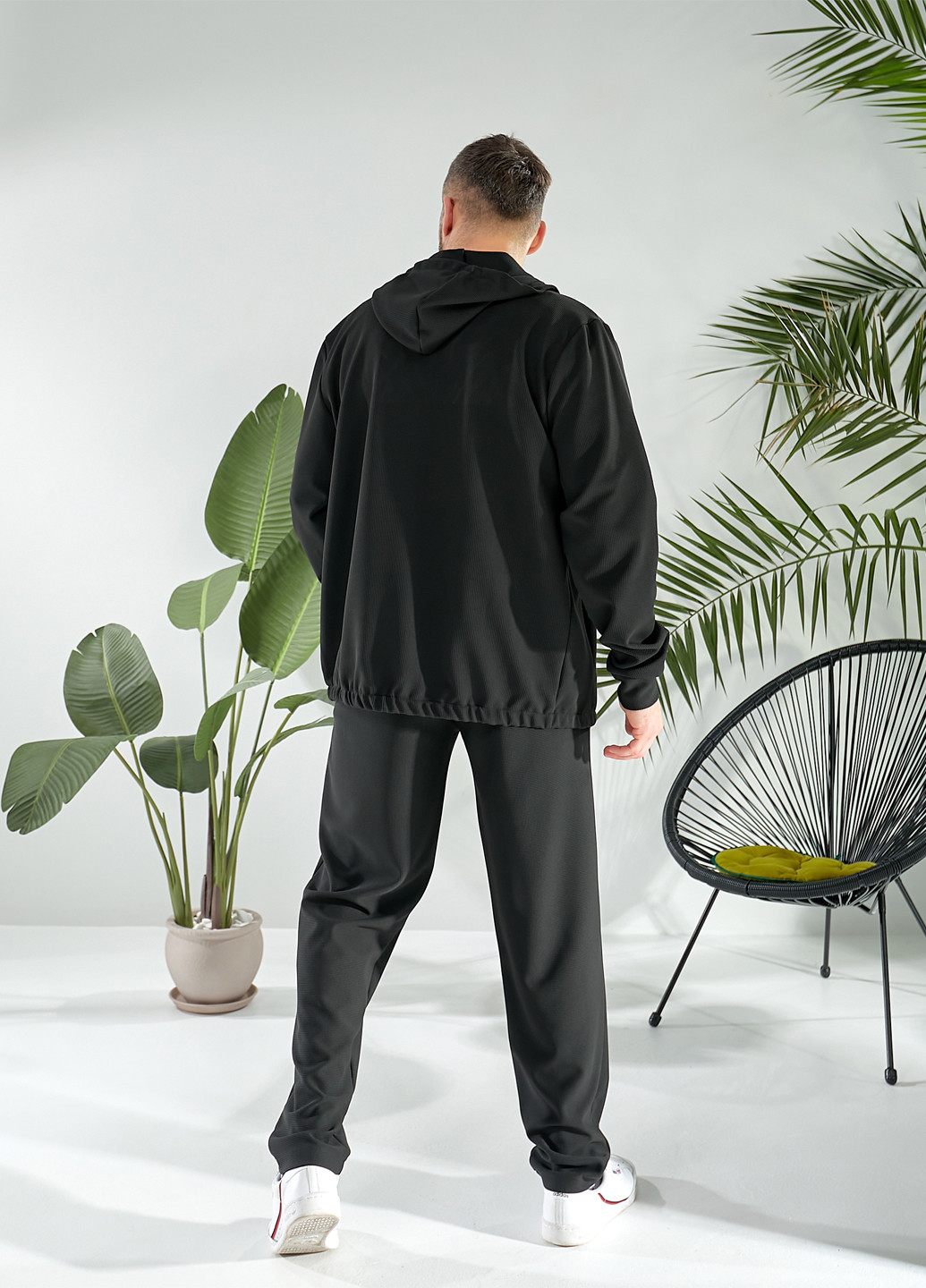 Костюм (толстовка, штани) Demma (316974842)